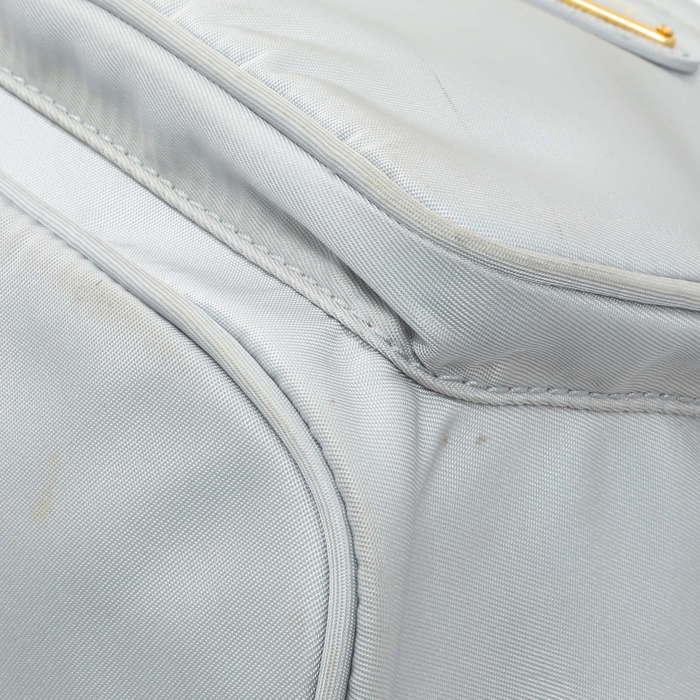 Prada Re-Nylon Duet Bucket - Image 5