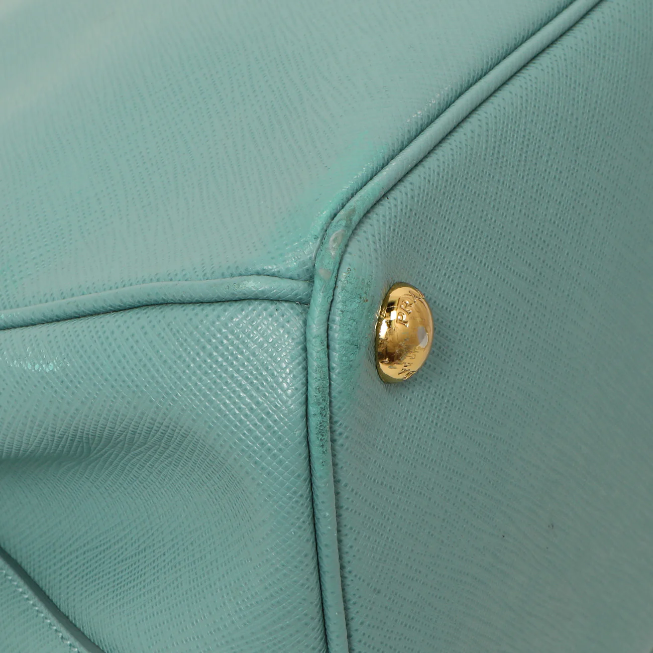 Prada Anice Saffiano Medium Galleria Double Zip Tote - Image 6