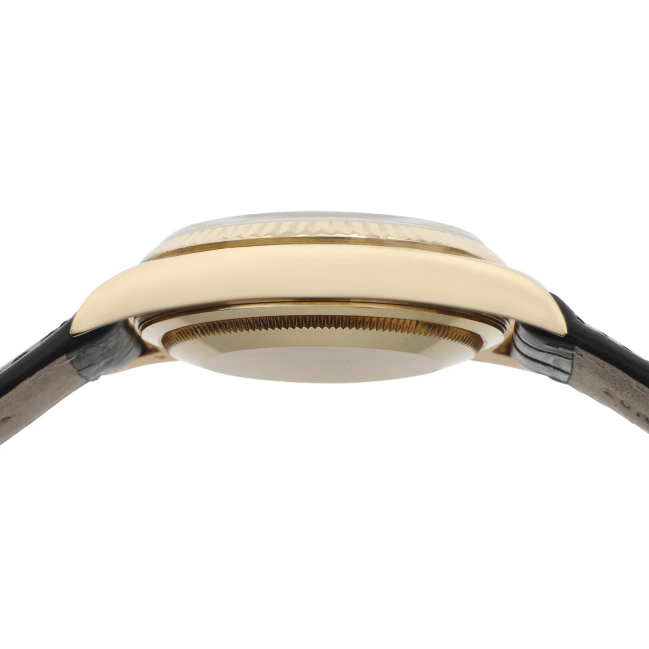 Rolex 18K Yellow Gold Datejust 36 16238 - Image 3