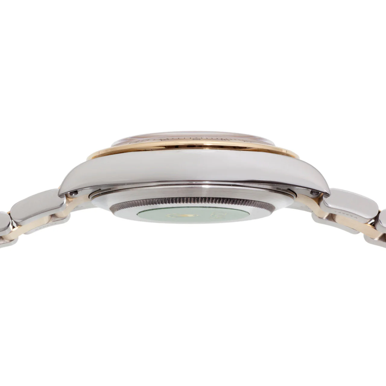Rolex 18K Yellow Gold & Stainless Steel Cosmograph Daytona 16523 - Image 2