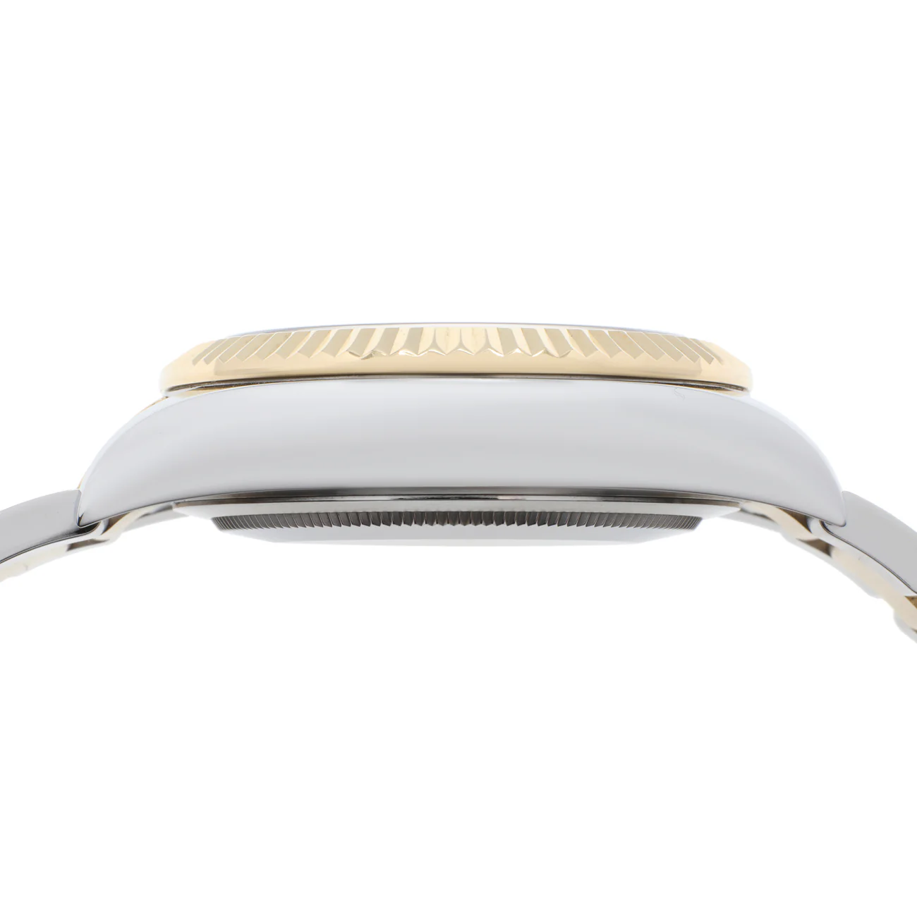Rolex 18K Yellow Gold Stainless Steel Sky-Dweller 326933 - Image 3