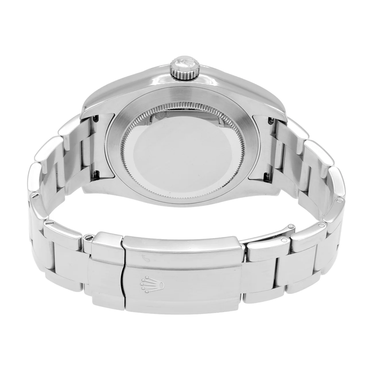 Rolex Stainless Steel Air King 116900 - Image 2