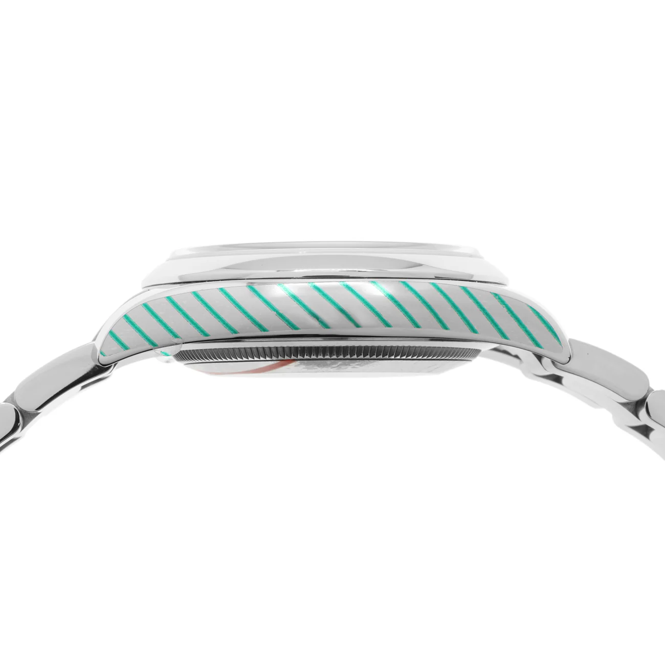 Rolex Stainless Steel Datejust 36 116200 - Image 3