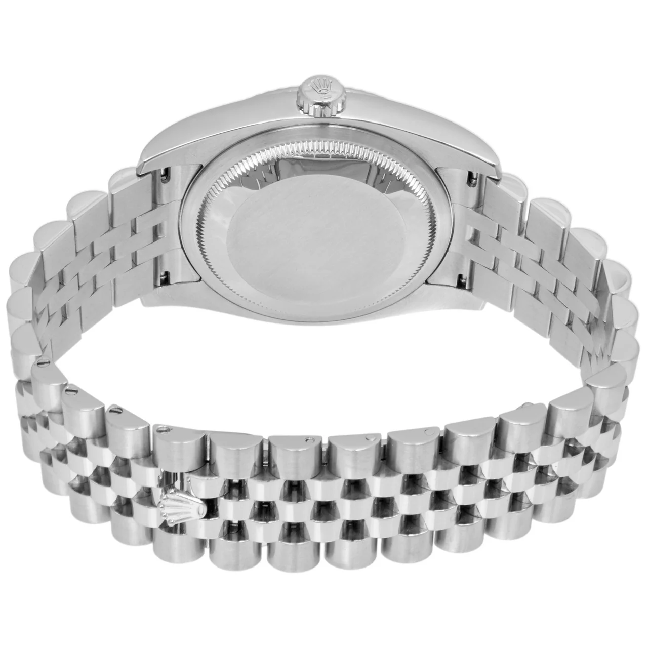 Rolex Stainless Steel Diamond Dial 36mm Datejust 116234 - Image 6