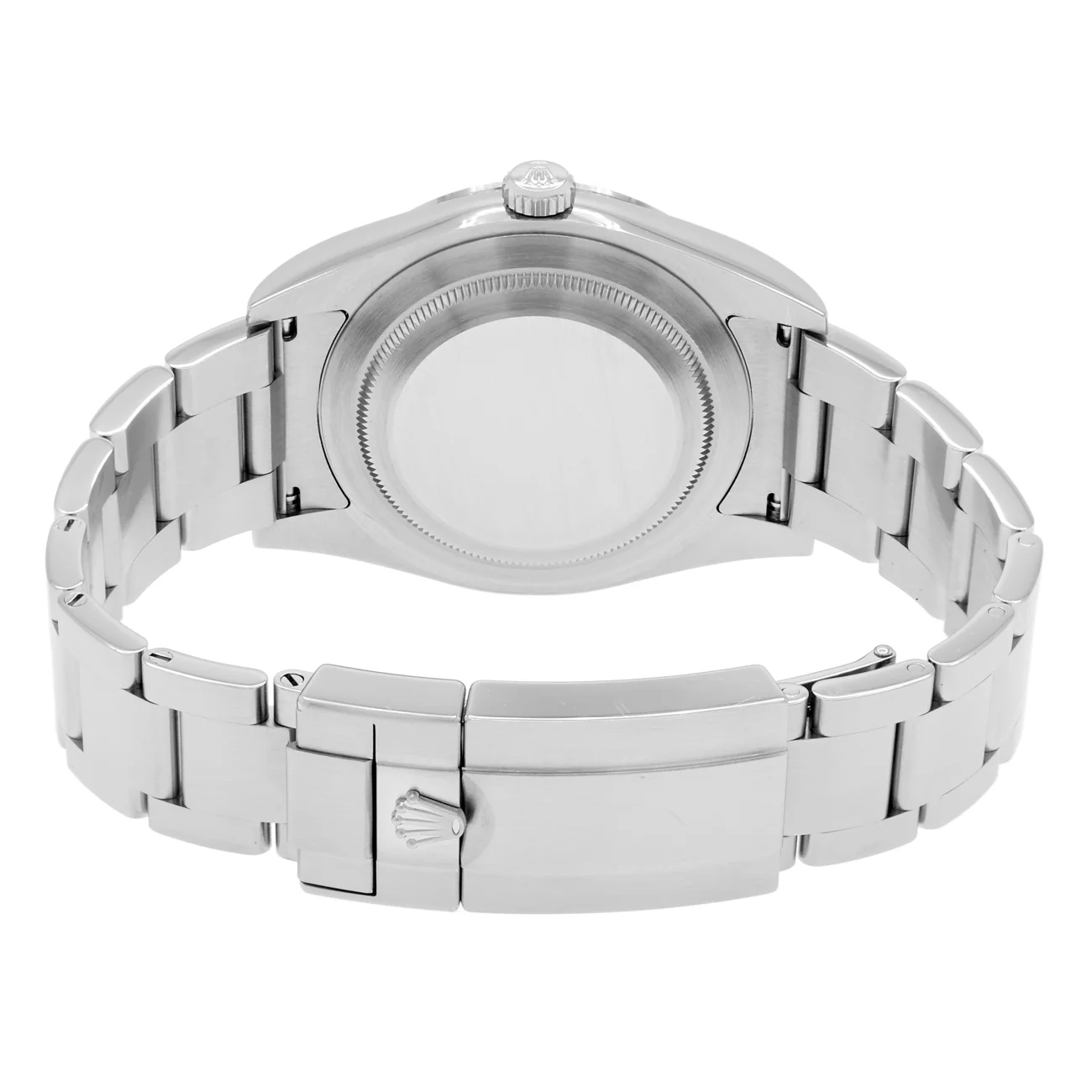 Rolex Stainless Steel Explorer I 214270 - Image 2