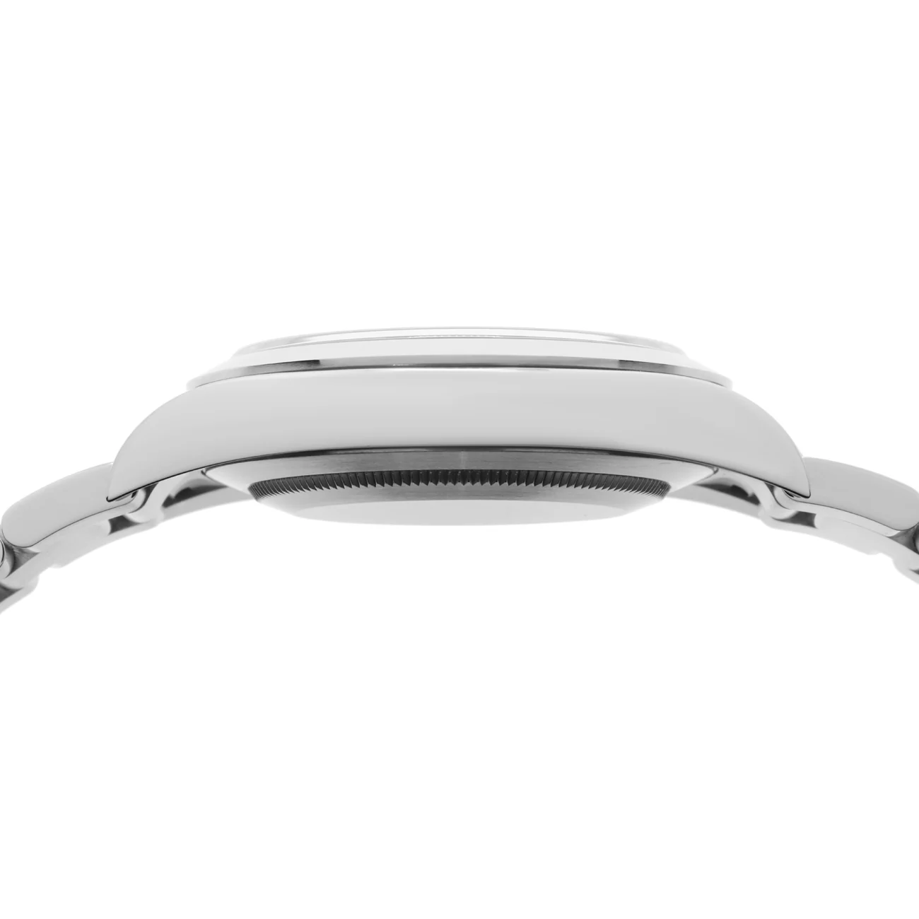Rolex Stainless Steel Explorer I 214270 - Image 3