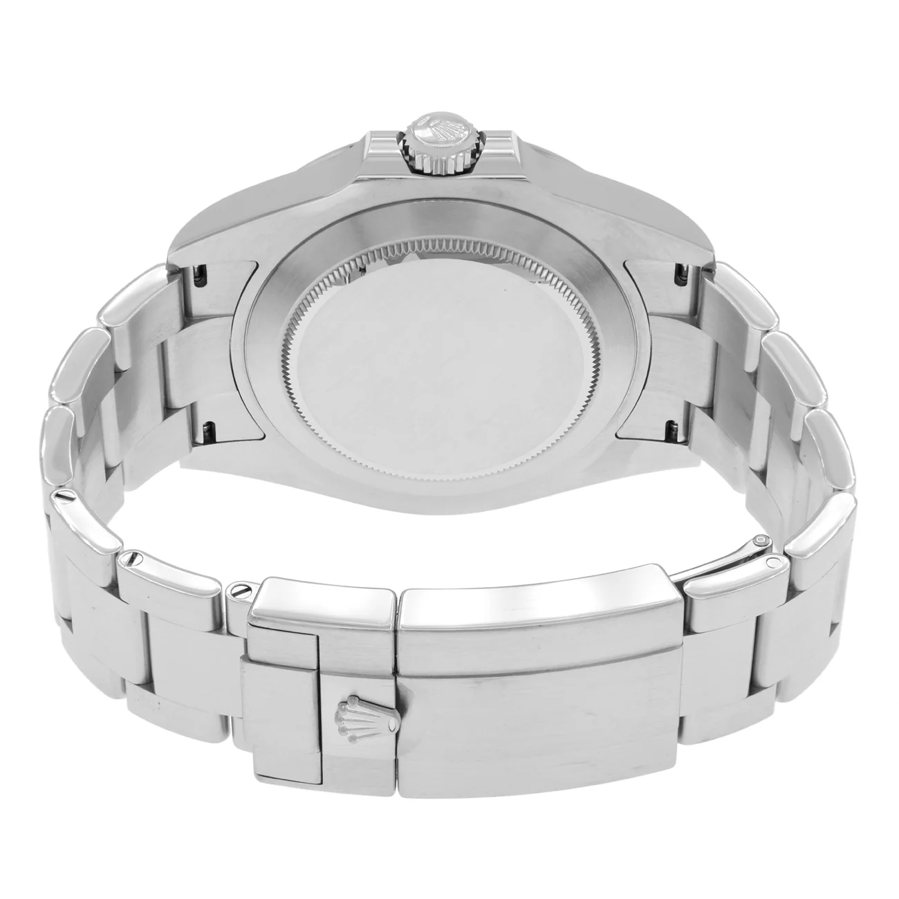 Rolex Stainless Steel Explorer II 226570 - Image 2