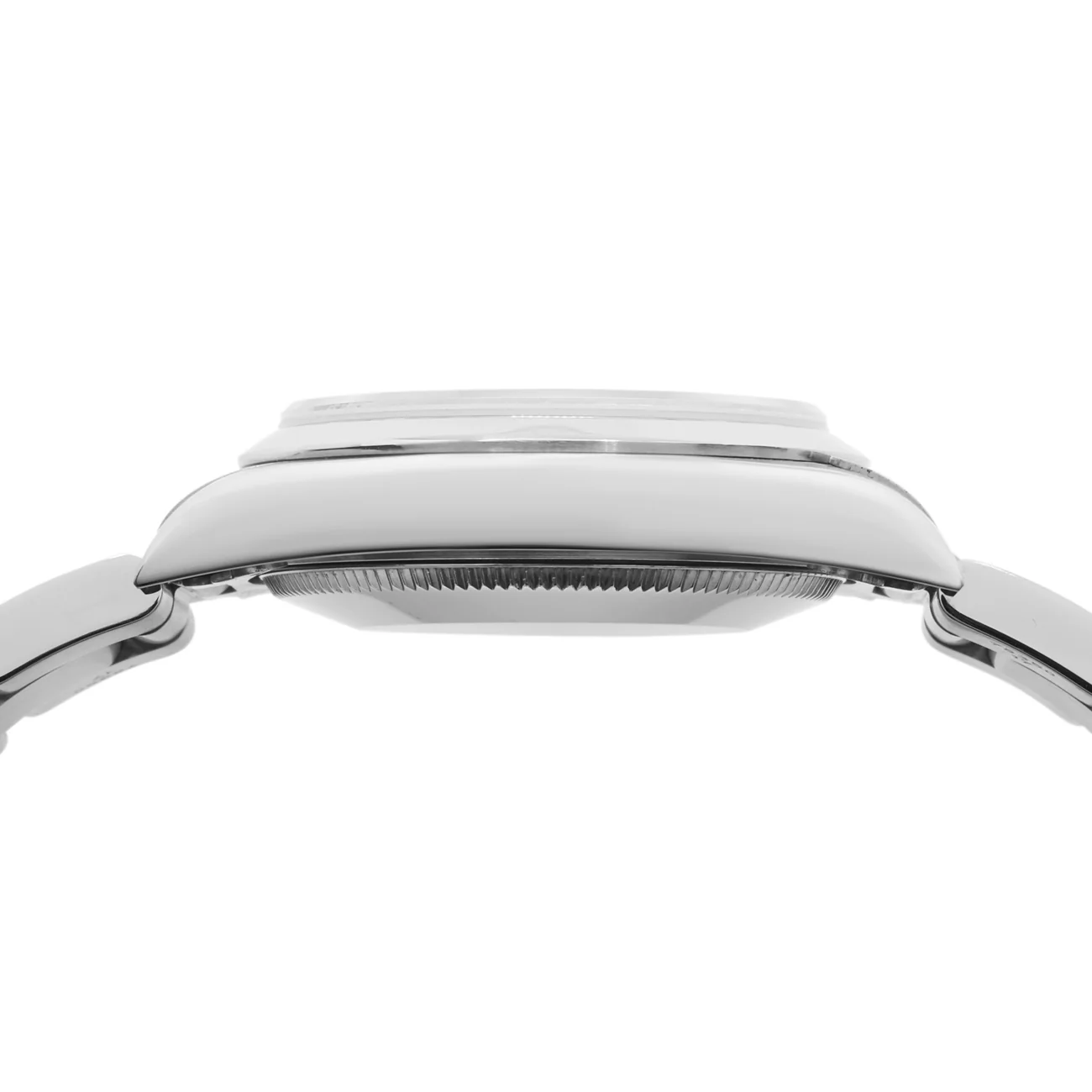Rolex Stainless Steel Oyster Perpetual 31 77080 - Image 3