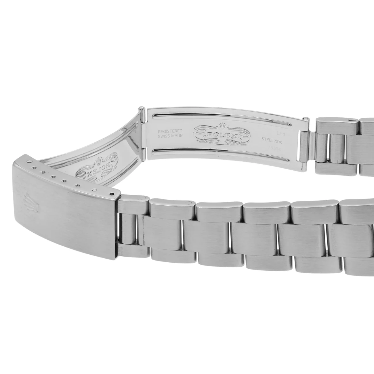 Rolex Stainless Steel Oyster Perpetual 31 77080 - Image 4