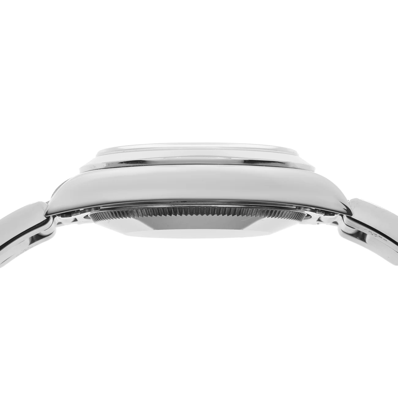 Rolex Stainless Steel Oyster Perpetual 31 77080 - Image 3