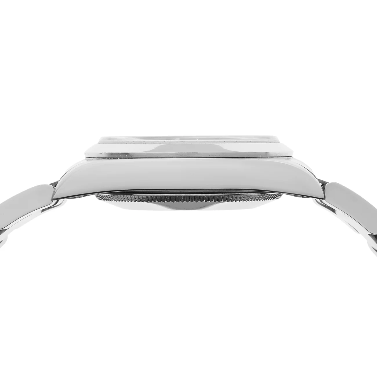 Rolex Stainless Steel Oyster Perpetual 31 77080 - Image 3