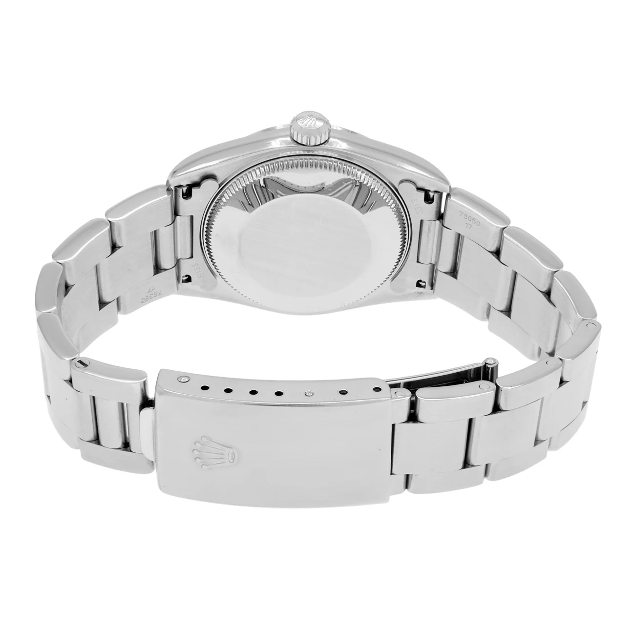Rolex Stainless Steel Oyster Perpetual 77080 - Image 2