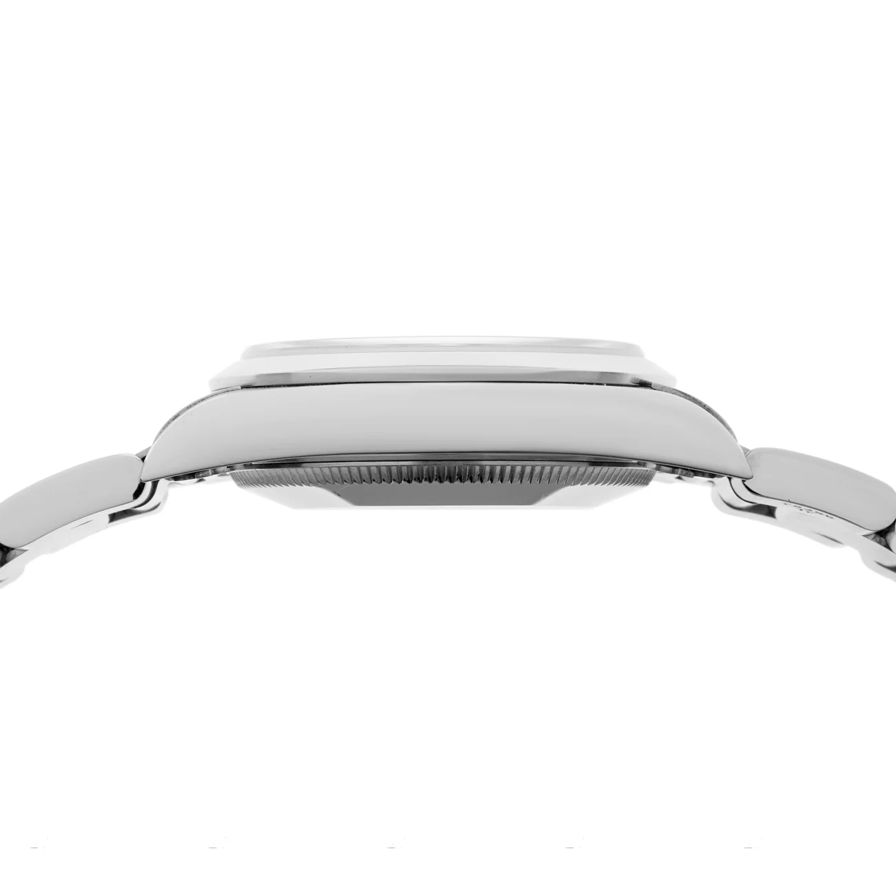 Rolex Stainless Steel Oyster Perpetual 77080 - Image 3