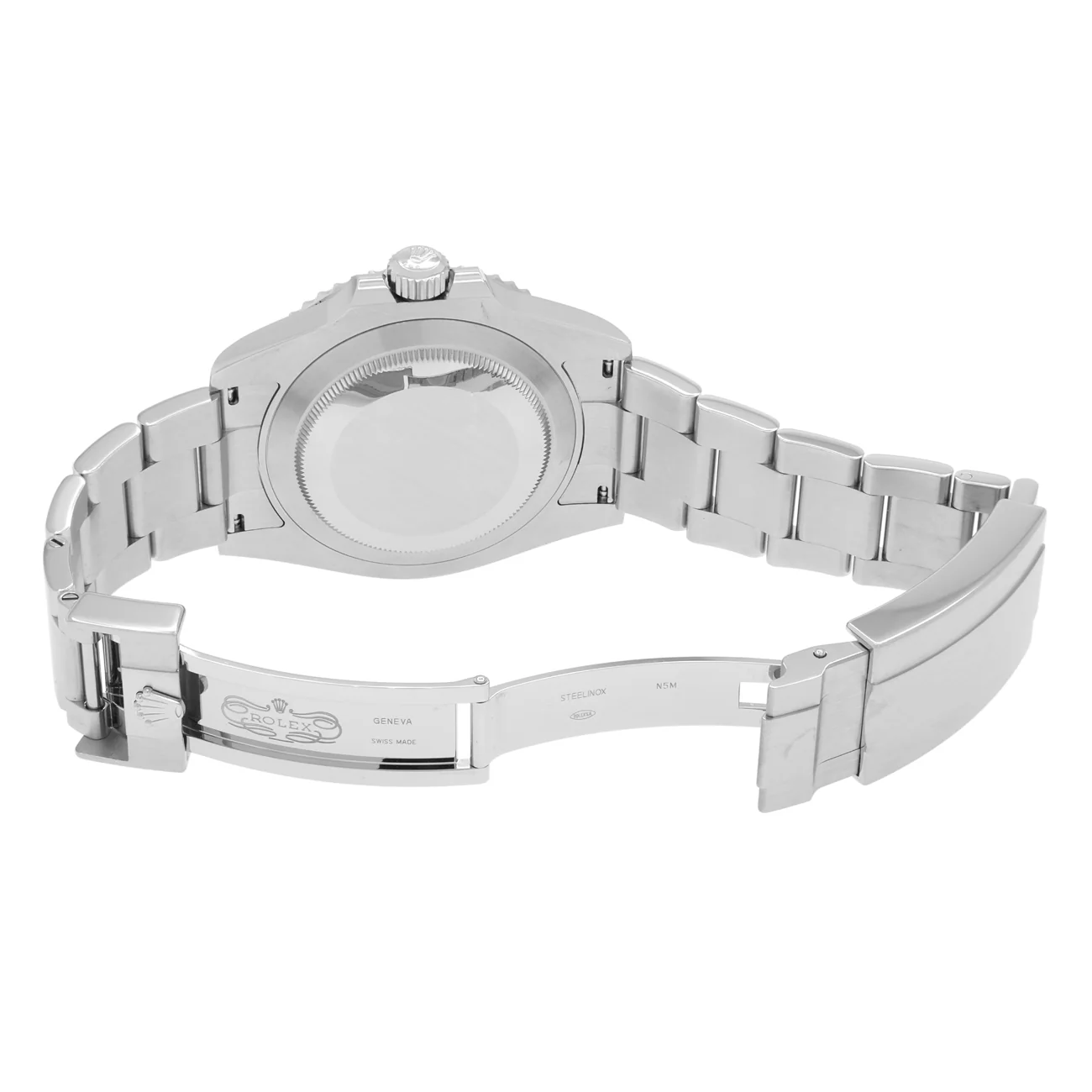 Rolex Stainless Steel Submariner Date 126610LN - Image 4