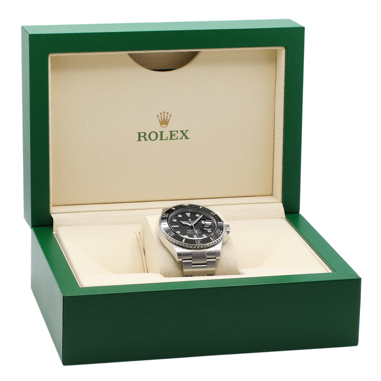 Rolex Stainless Steel Submariner Date 126610LN - Image 5