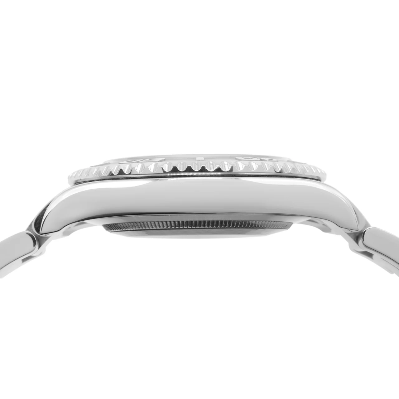 Rolex Stainless Steel Yacht-Master 40 16622 - Image 3