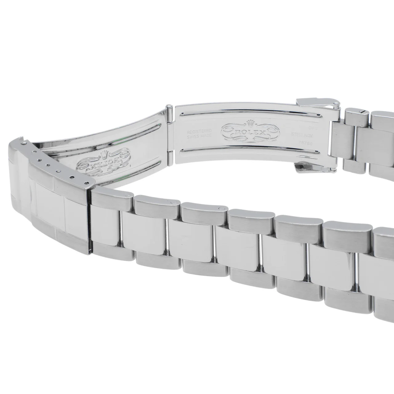 Rolex Stainless Steel Yacht-Master 40 16622 - Image 5