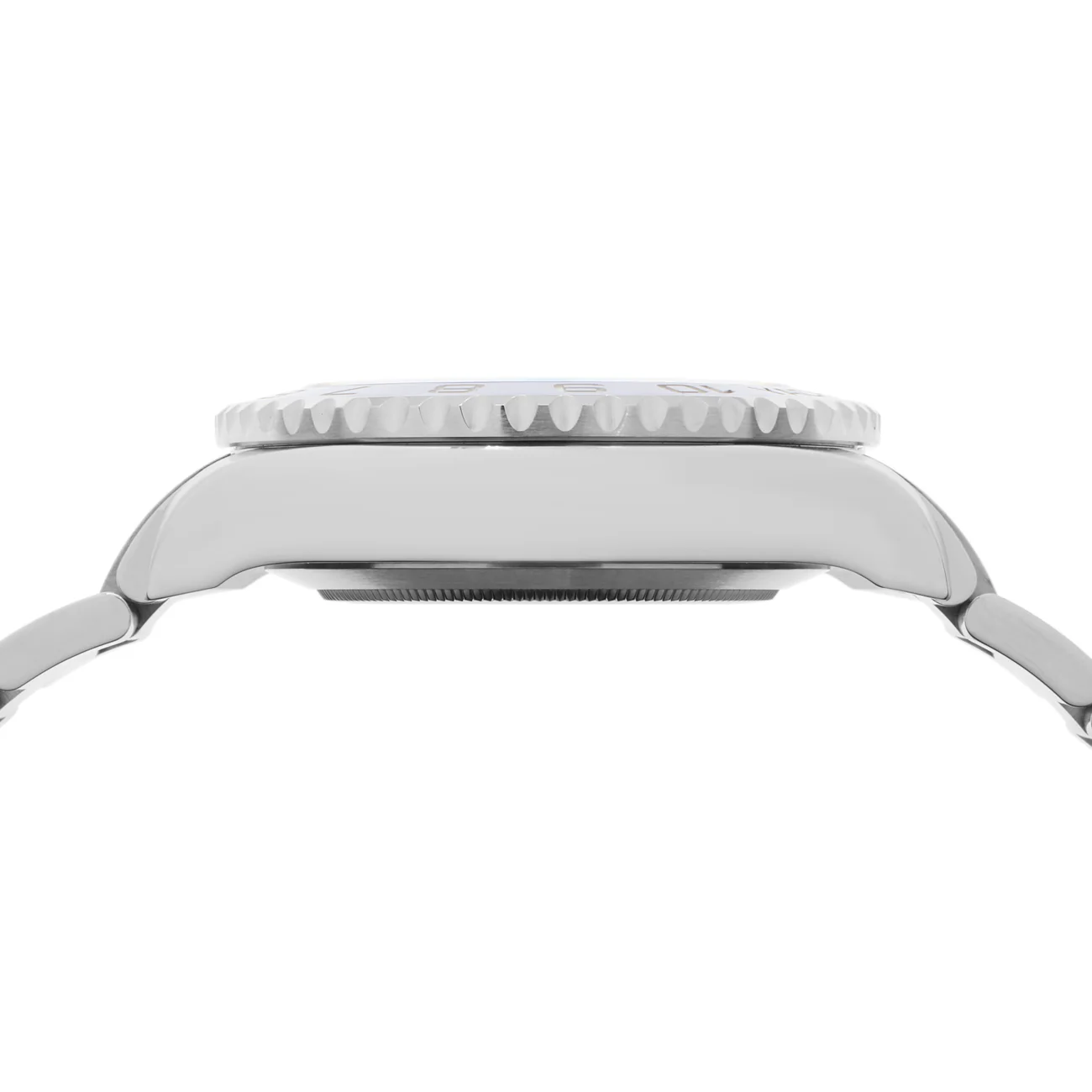 Rolex Stainless Steel Yacht-Master II 116680 - Image 3