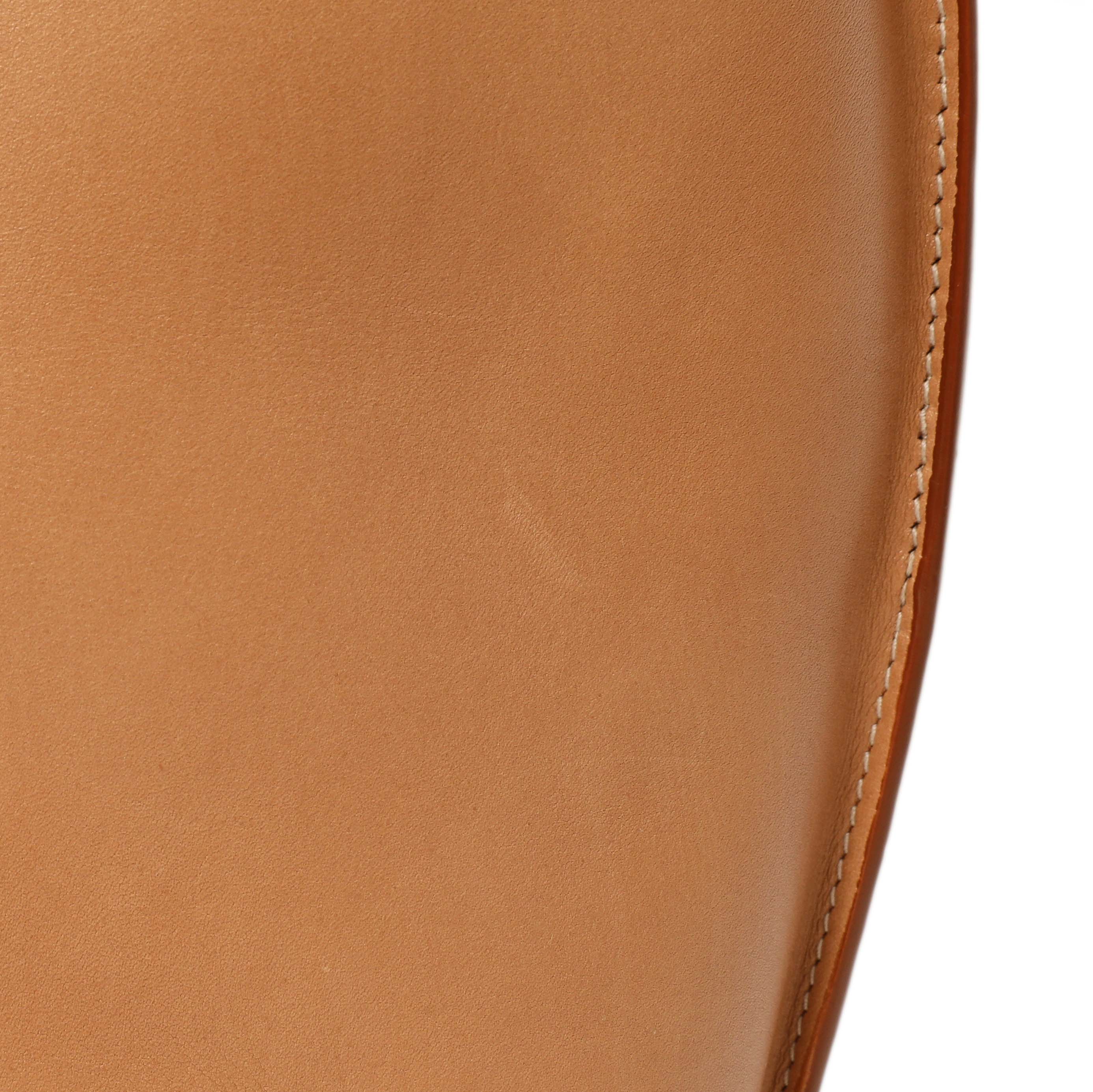 Saint Laurent Seau Calfskin Bucket Bag - Image 7