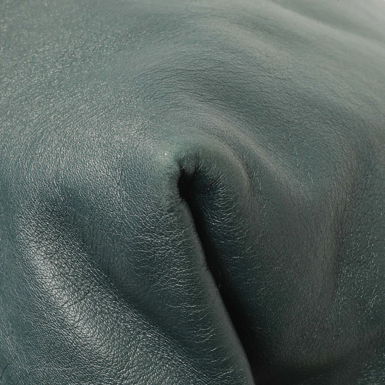 Salvatore Ferragamo Teal Calfskin Fanisa Gancini Hobo - Image 7