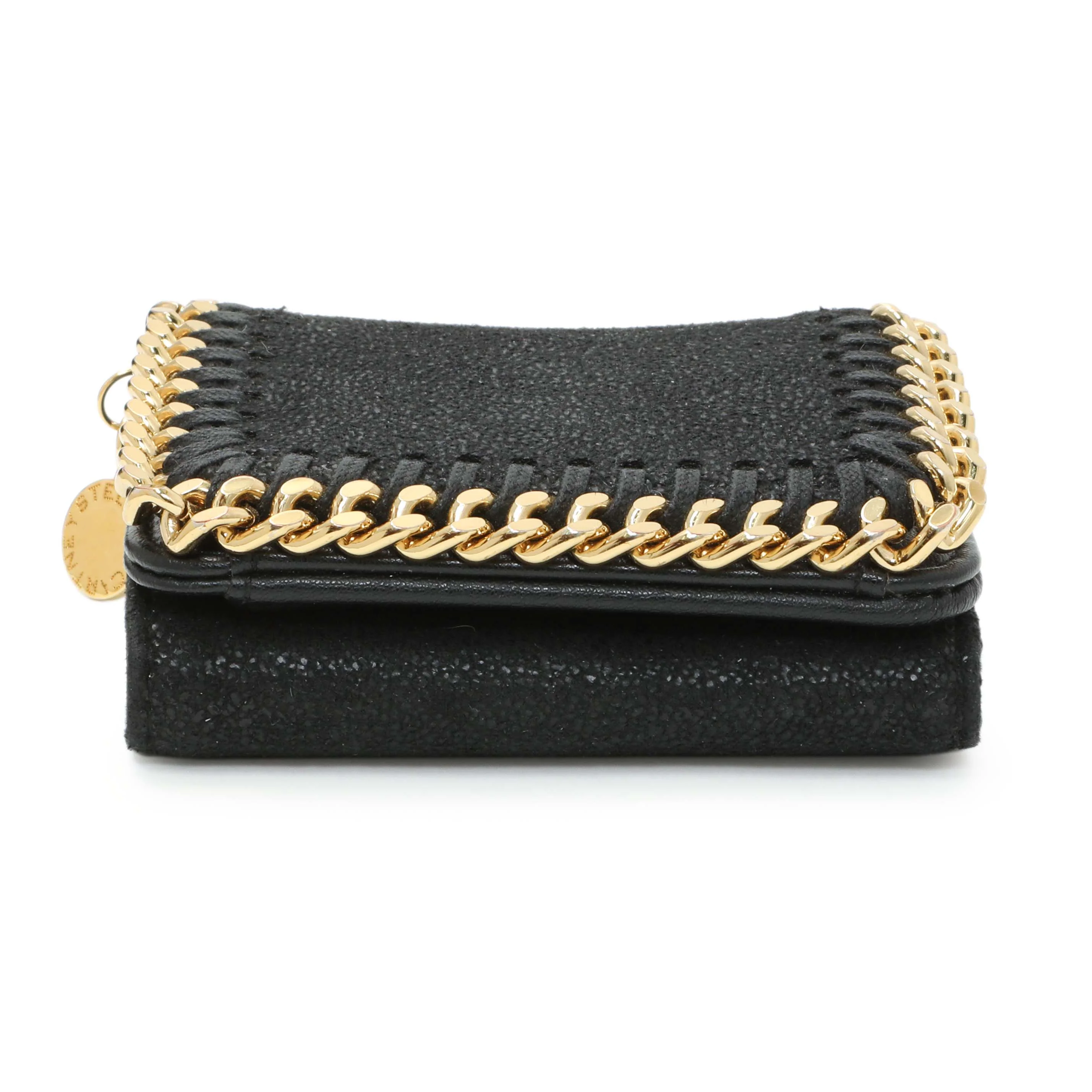 Stella McCartney Falabella Tri-Fold Wallet - Image 3