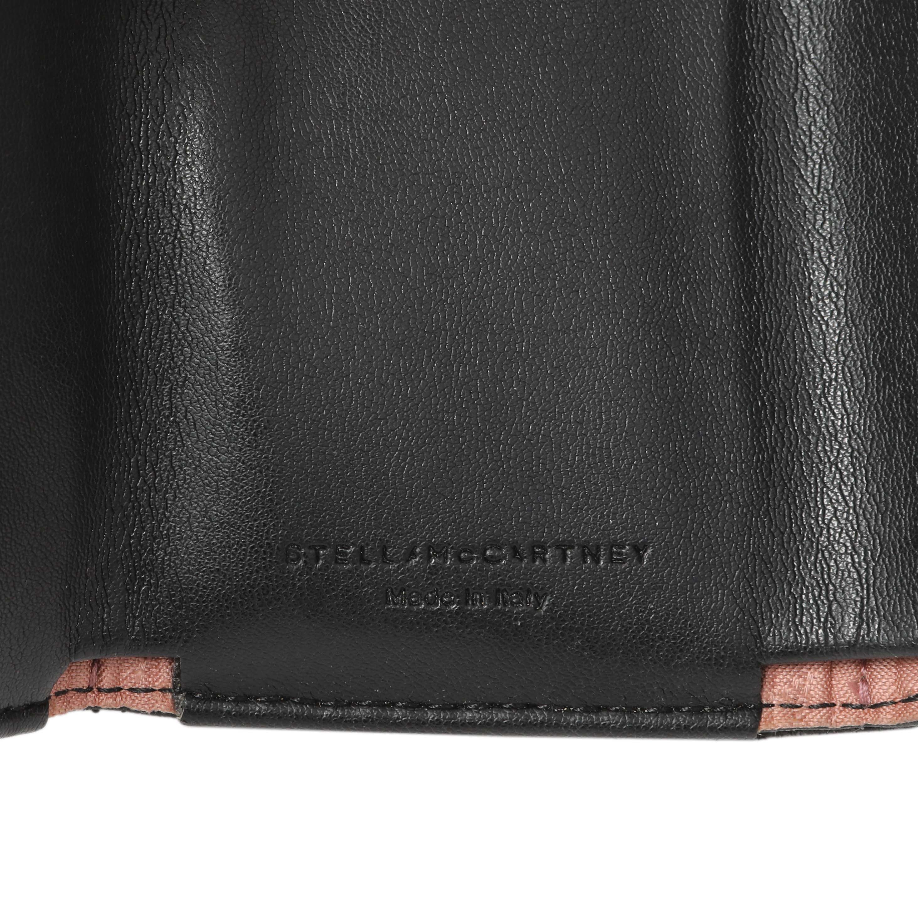 Stella McCartney Falabella Tri-Fold Wallet - Image 5