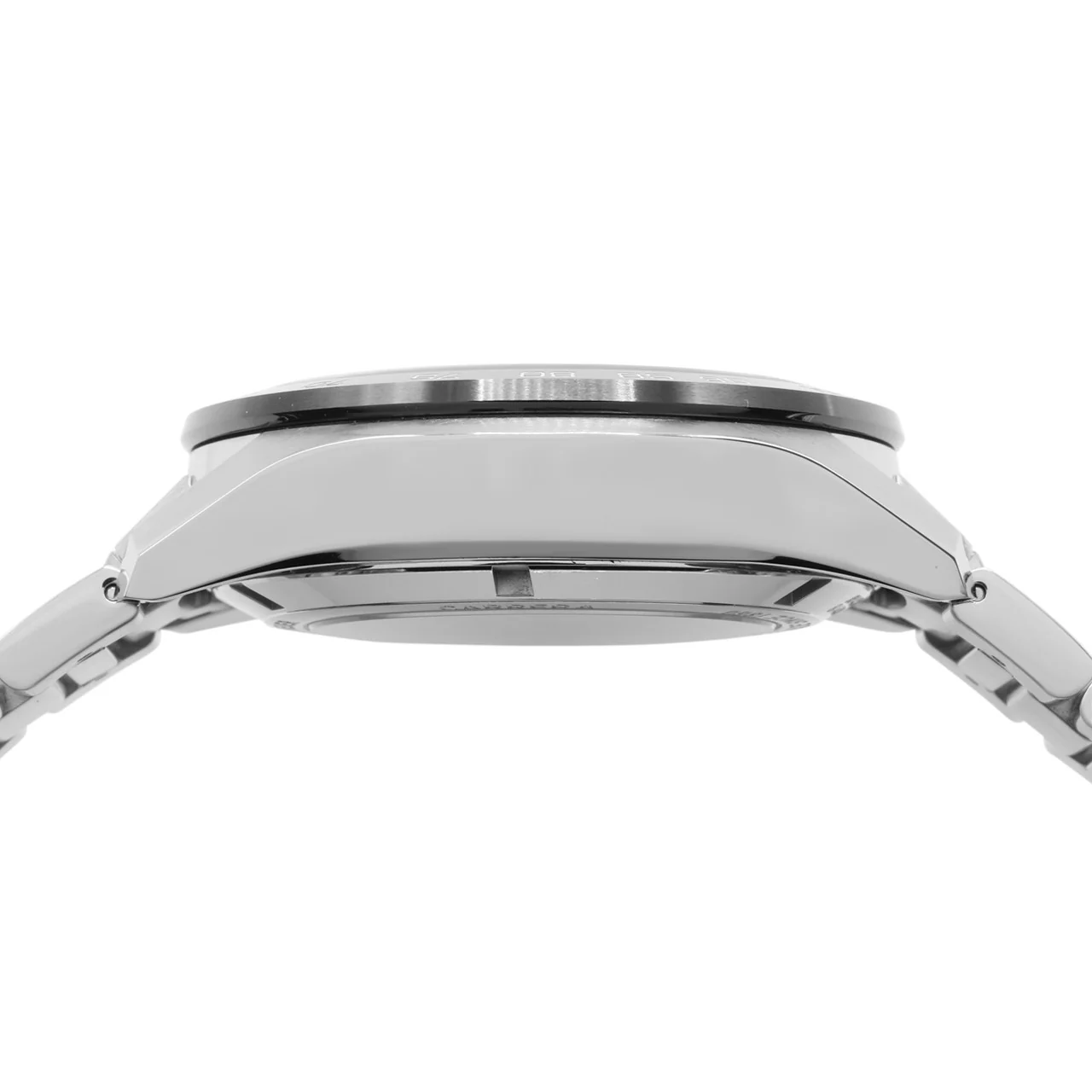 Tag Heuer Stainless Steel Carrera Chronograph CBN2A1B.BA0643 - Image 3