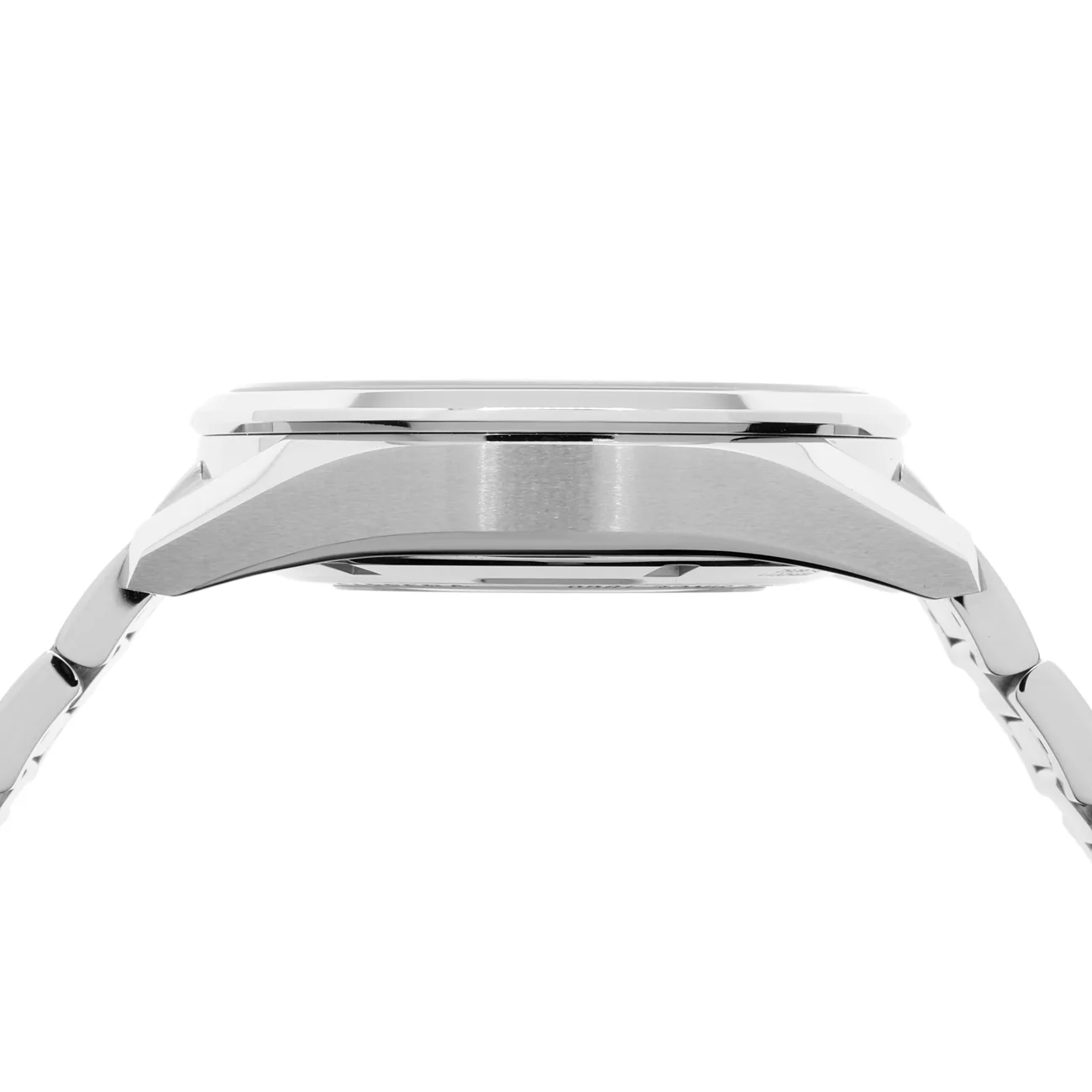 Tag Heuer Stainless Steel Carrera Day-Date WBN2011 - Image 3