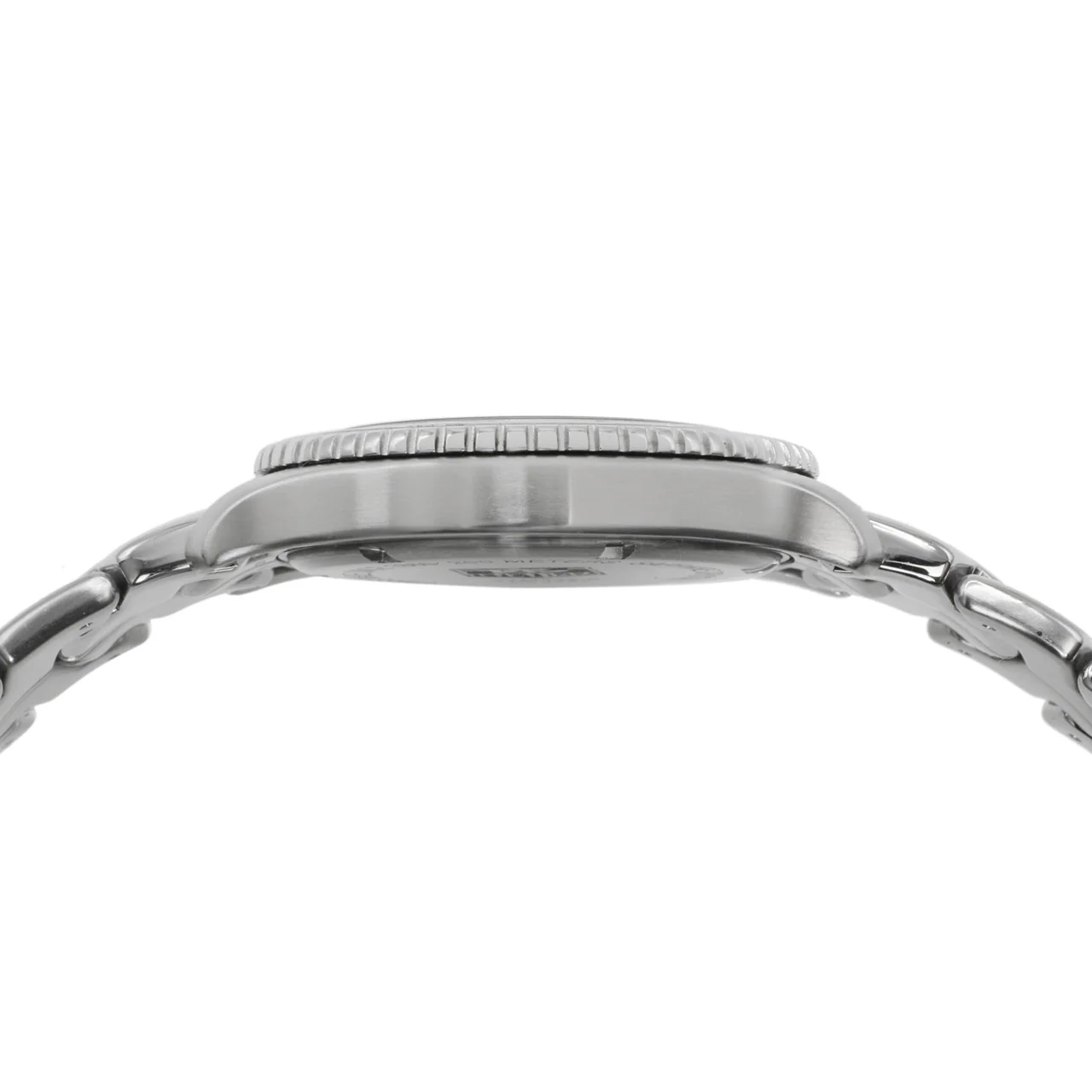 Tag Heuer Stainless Steel Diamond Link Quartz Watch WJ1117.BA0575 - Image 3