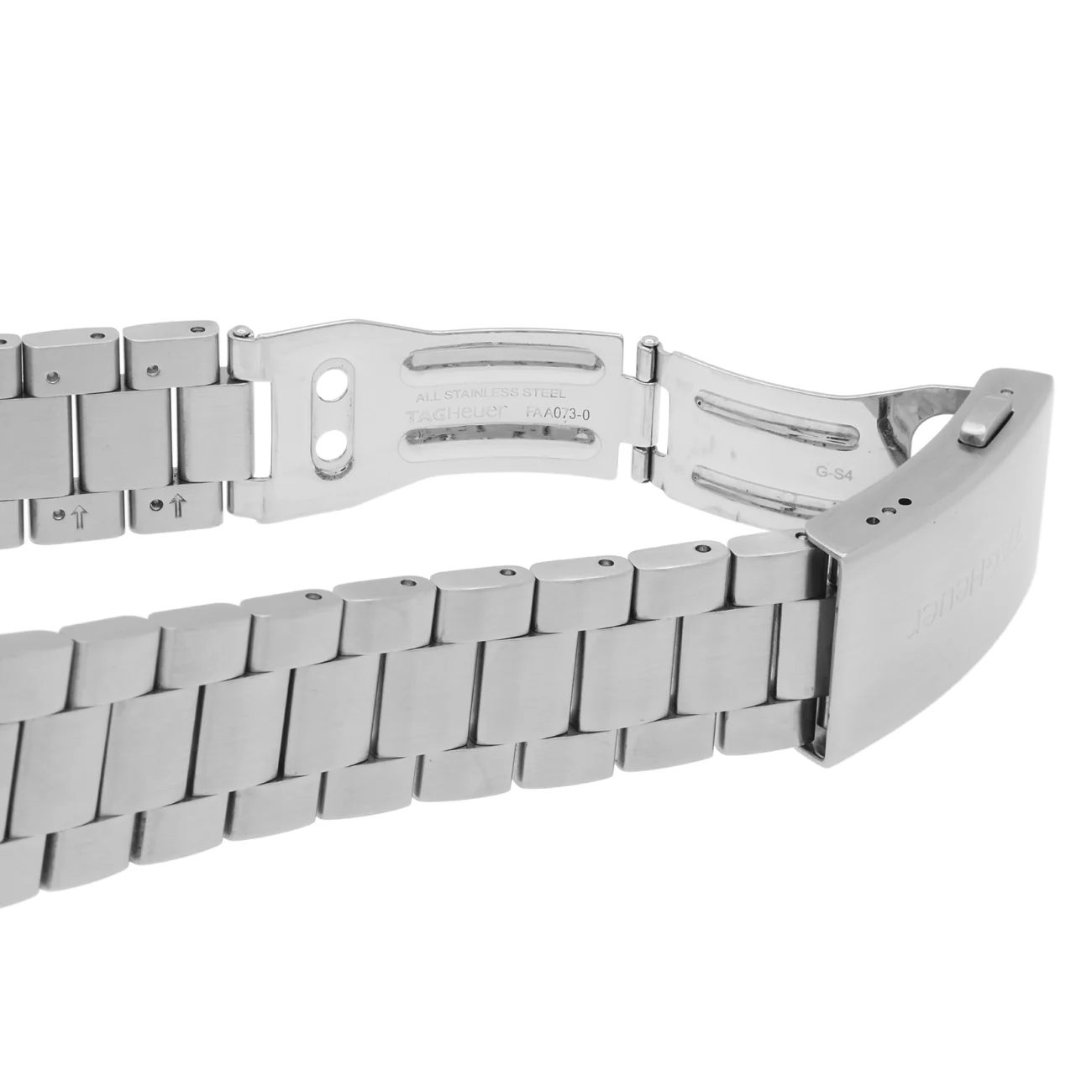 Tag Heuer Stainless Steel Formula 1 WAZ2113 - Image 4