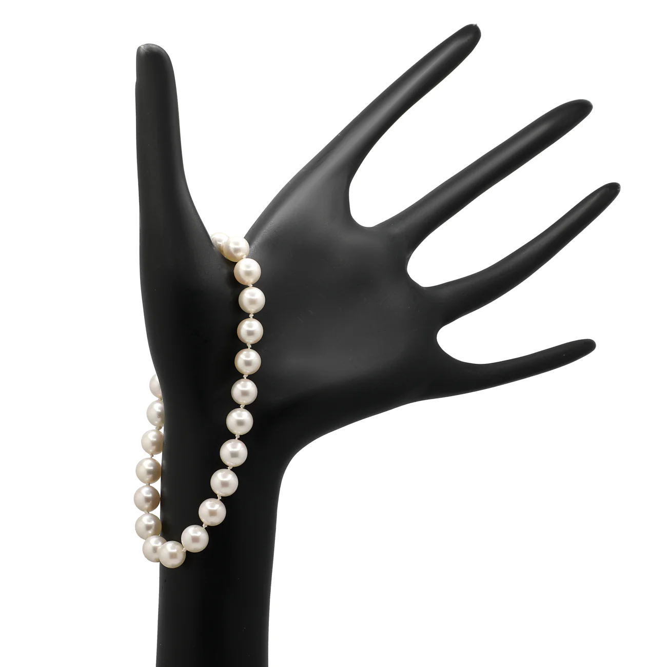 Tiffany & Co. Essential Pearls Bracelet - Image 3