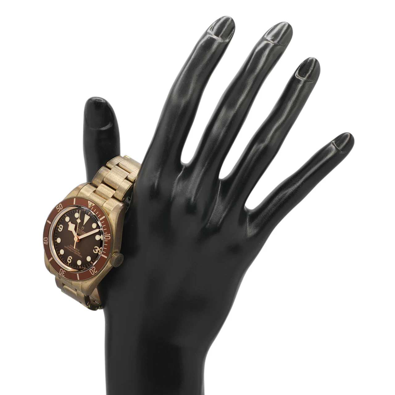 Tudor Black Bay Fifty-Eight Bronze Watch 79012M - Image 5