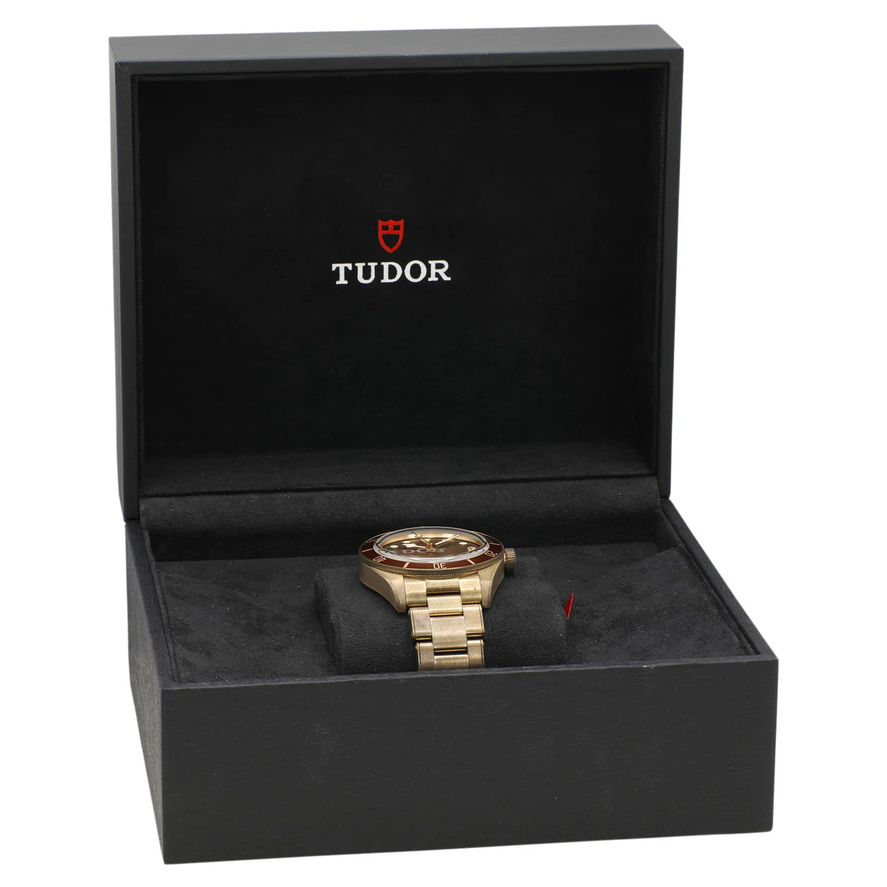 Tudor Black Bay Fifty-Eight Bronze Watch 79012M - Image 6