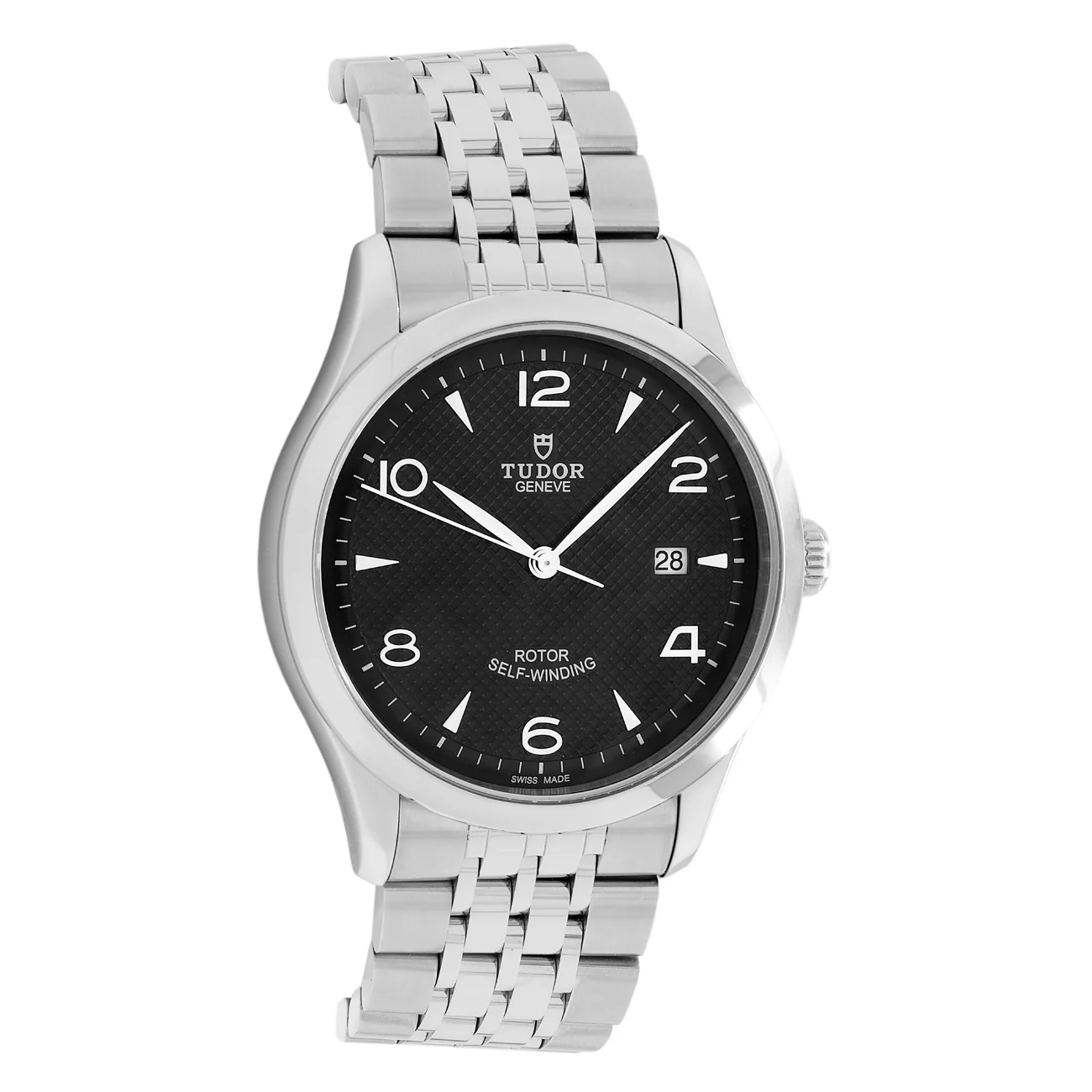 Tudor Stainless Steel 1926 91650