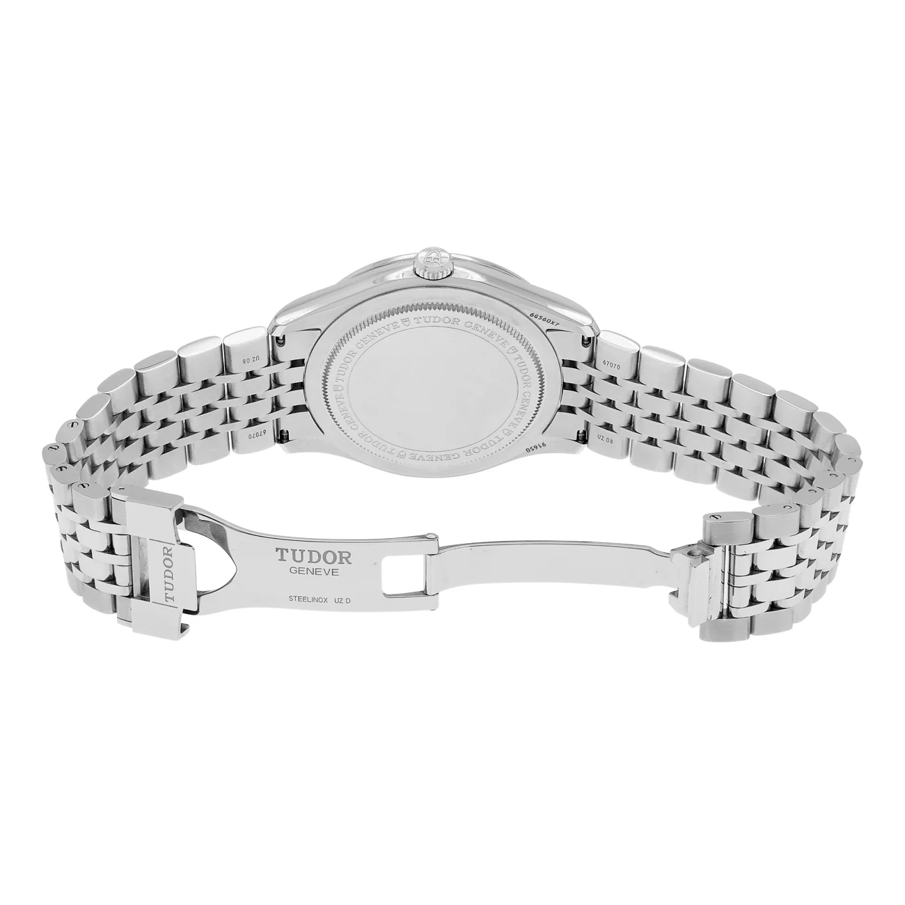 Tudor Stainless Steel 1926 91650 - Image 4