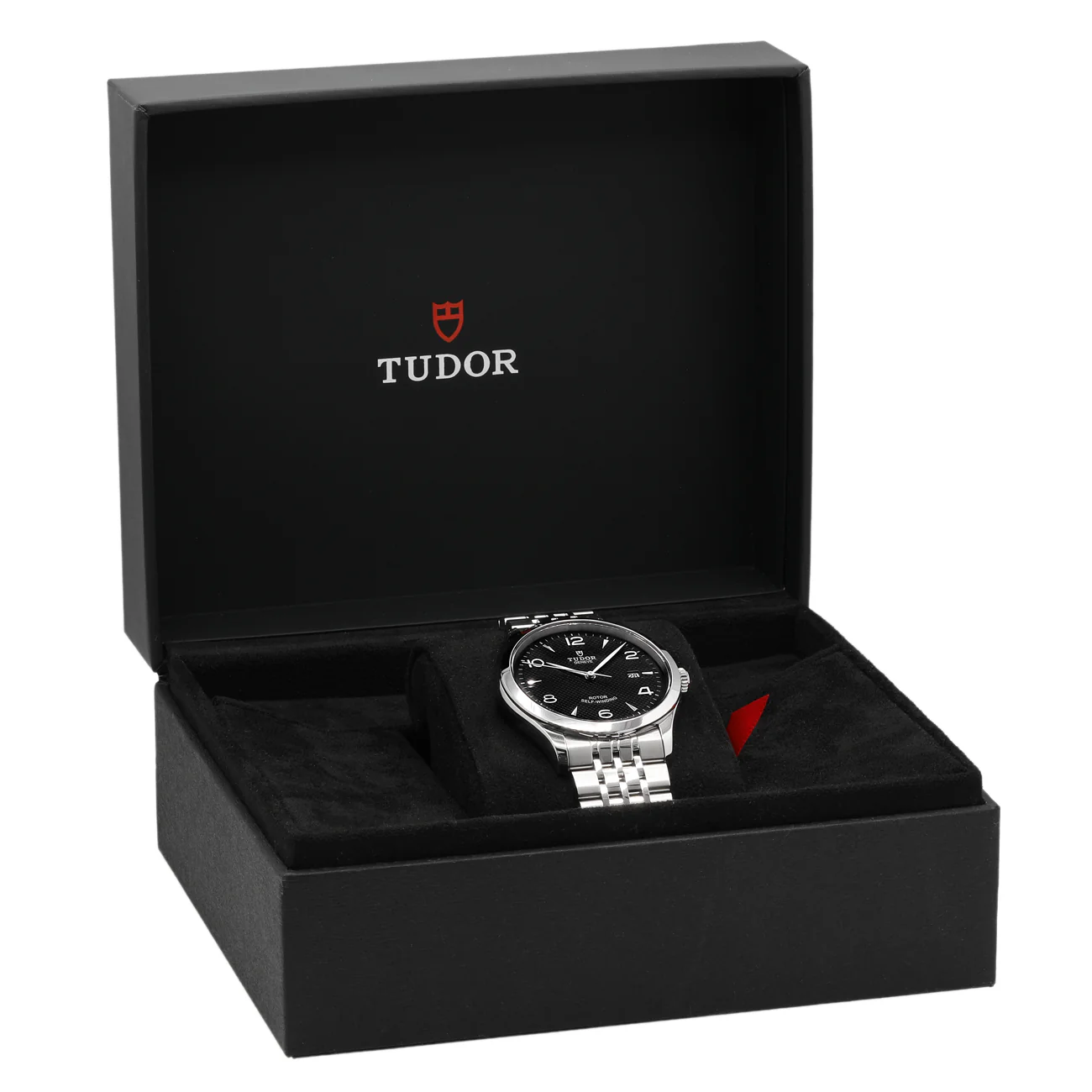Tudor Stainless Steel 1926 91650 - Image 5