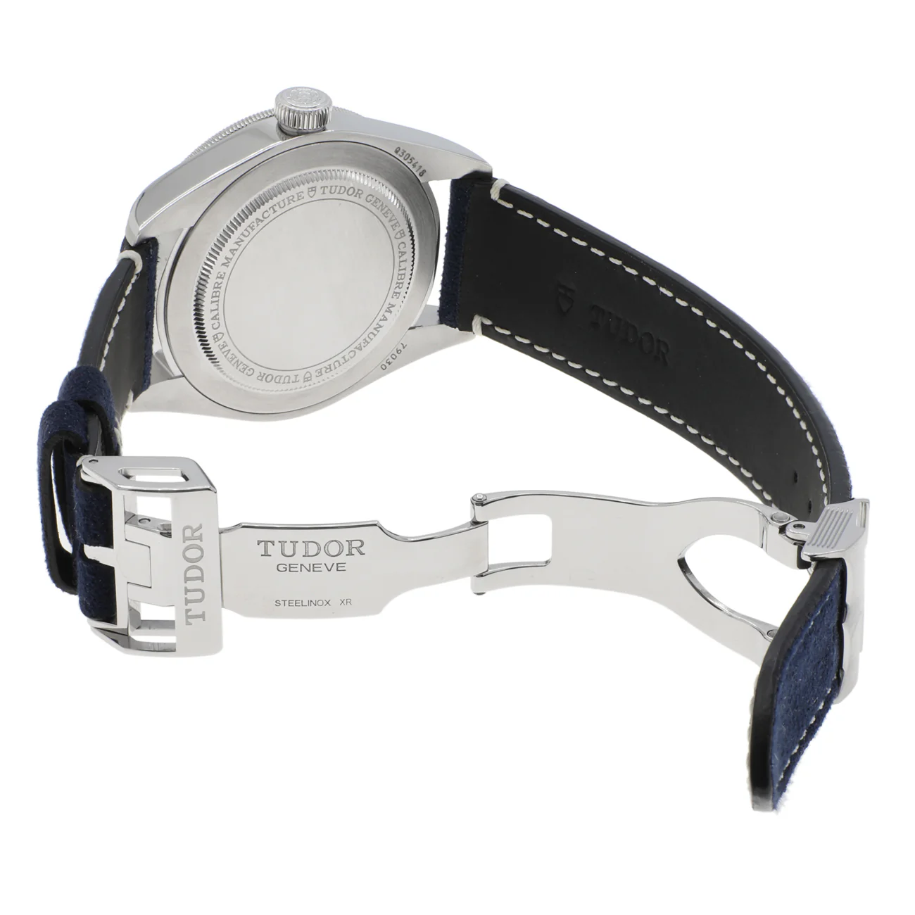 Tudor Stainless Steel Black Bay Fifty-Eight 79030B - Image 4