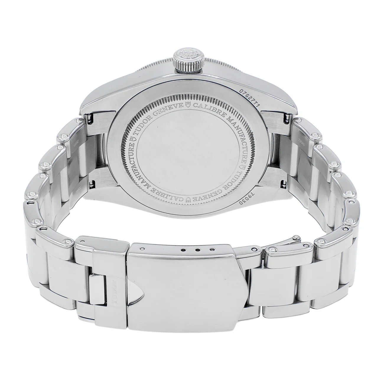 Tudor Stainless Steel Black Bay Fifty-Eight 79030B - Image 2