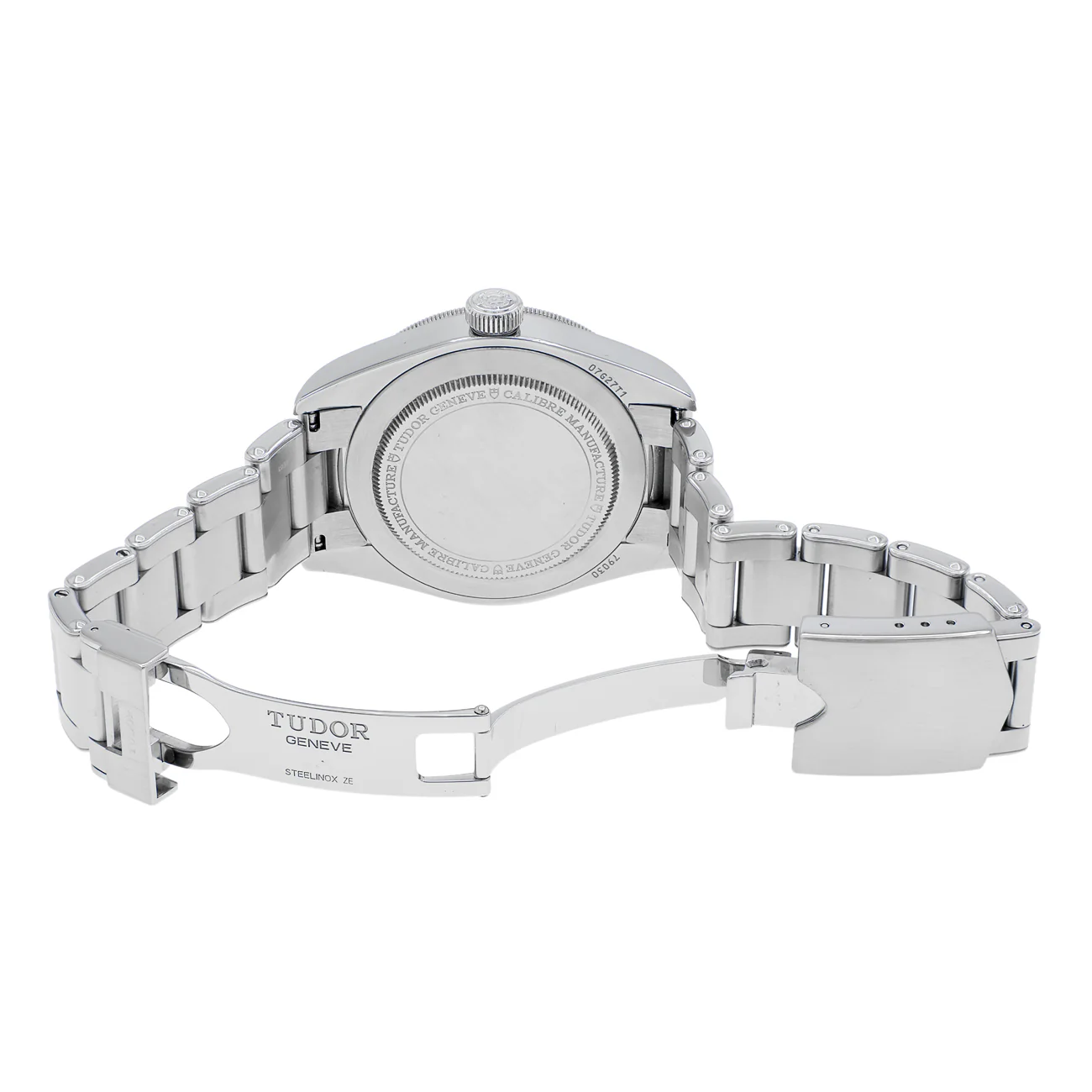 Tudor Stainless Steel Black Bay Fifty-Eight 79030B - Image 4