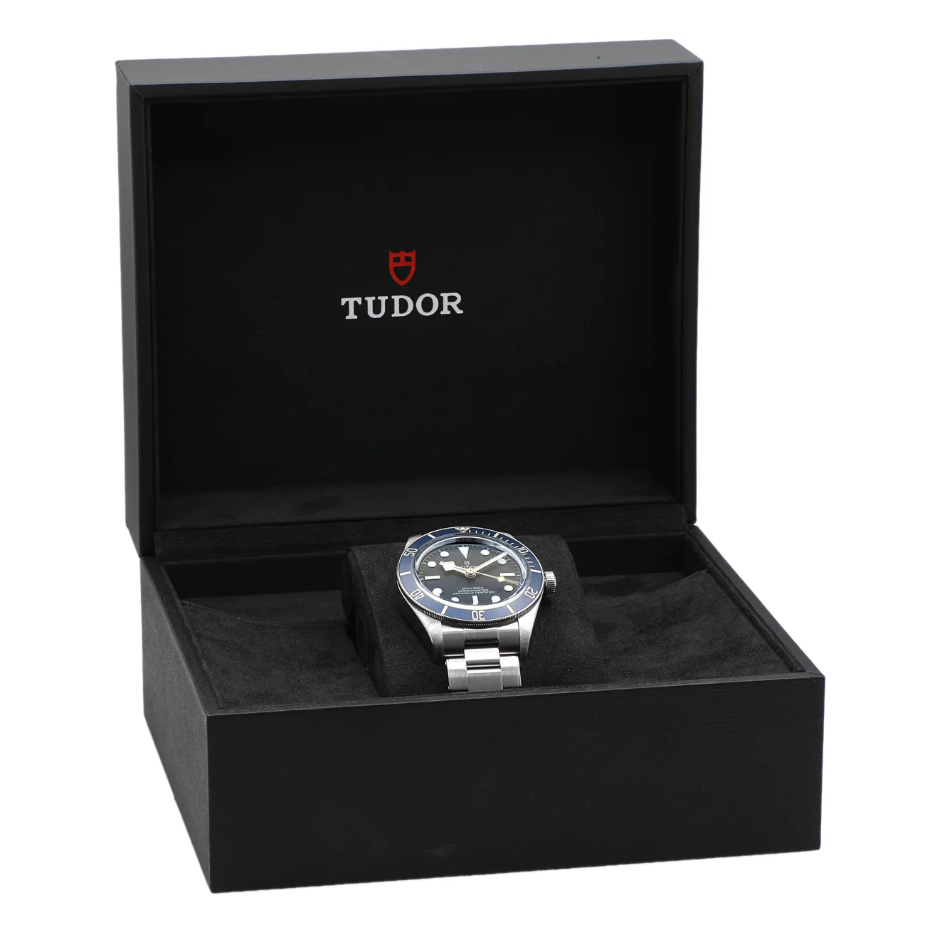 Tudor Stainless Steel Black Bay Fifty-Eight 79030B - Image 5
