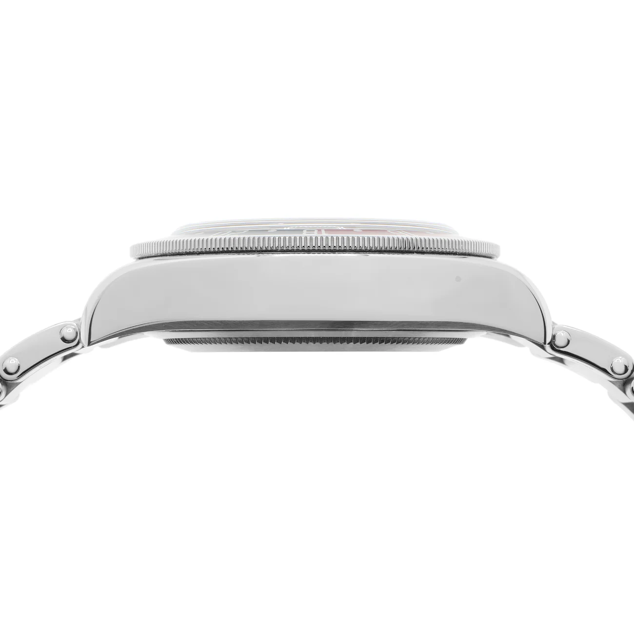 Tudor Stainless Steel Black Bay GMT 79830RB - Image 3