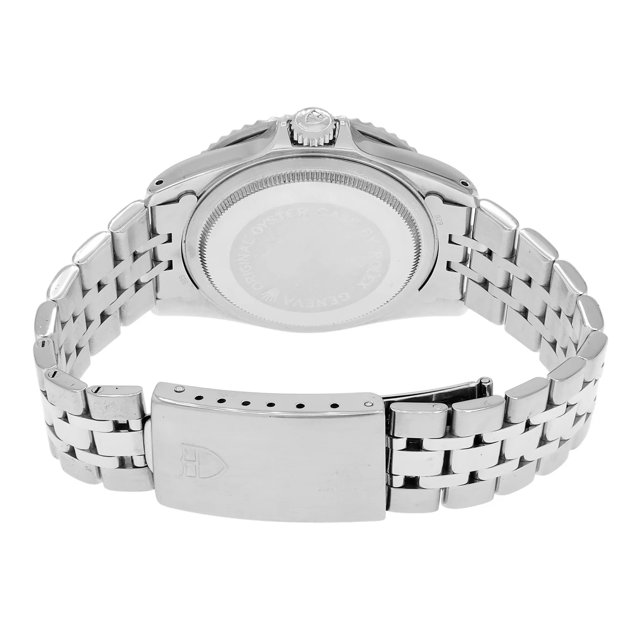Tudor Stainless Steel Prince Date Submariner 75190 - Image 2