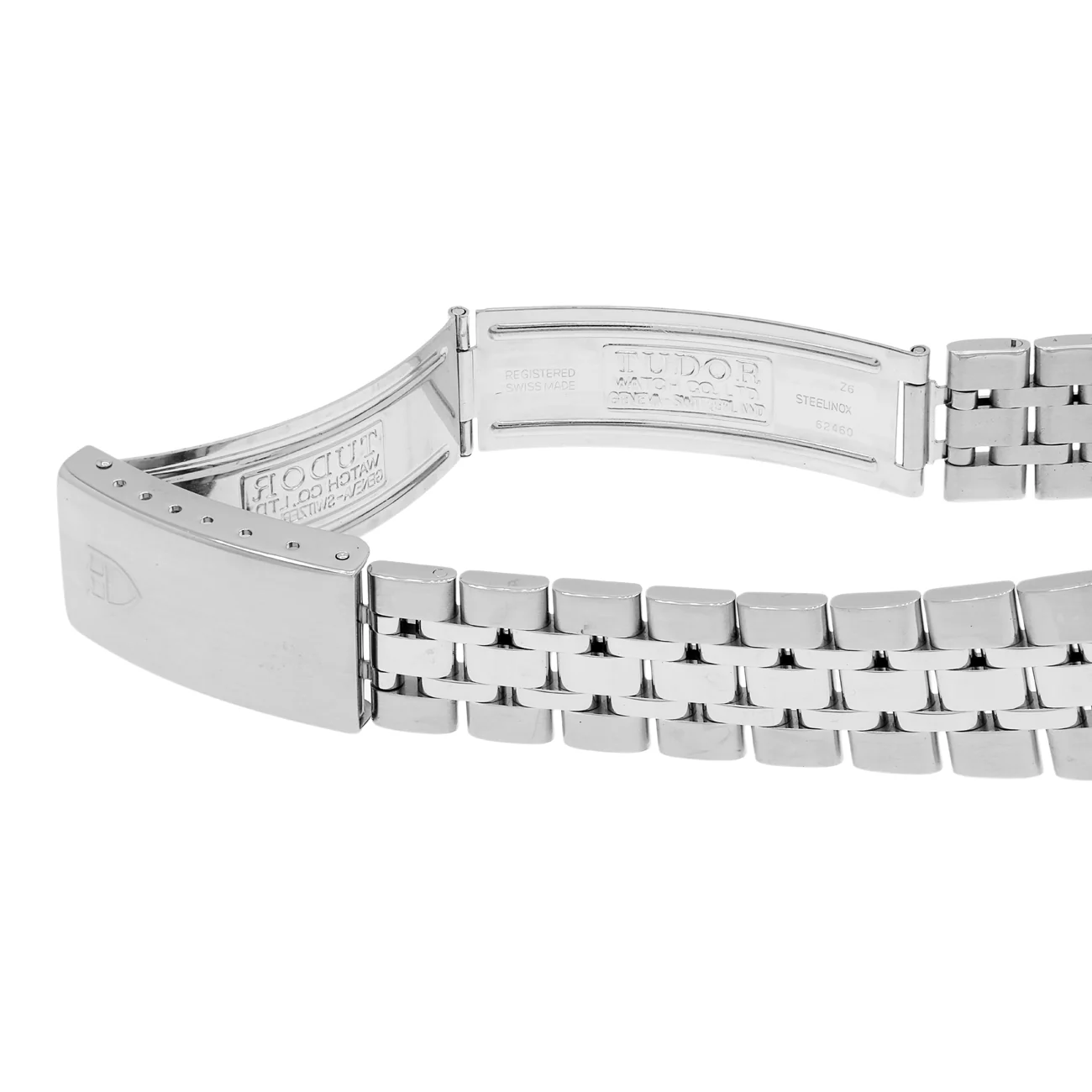 Tudor Stainless Steel Prince Date Submariner 75190 - Image 4
