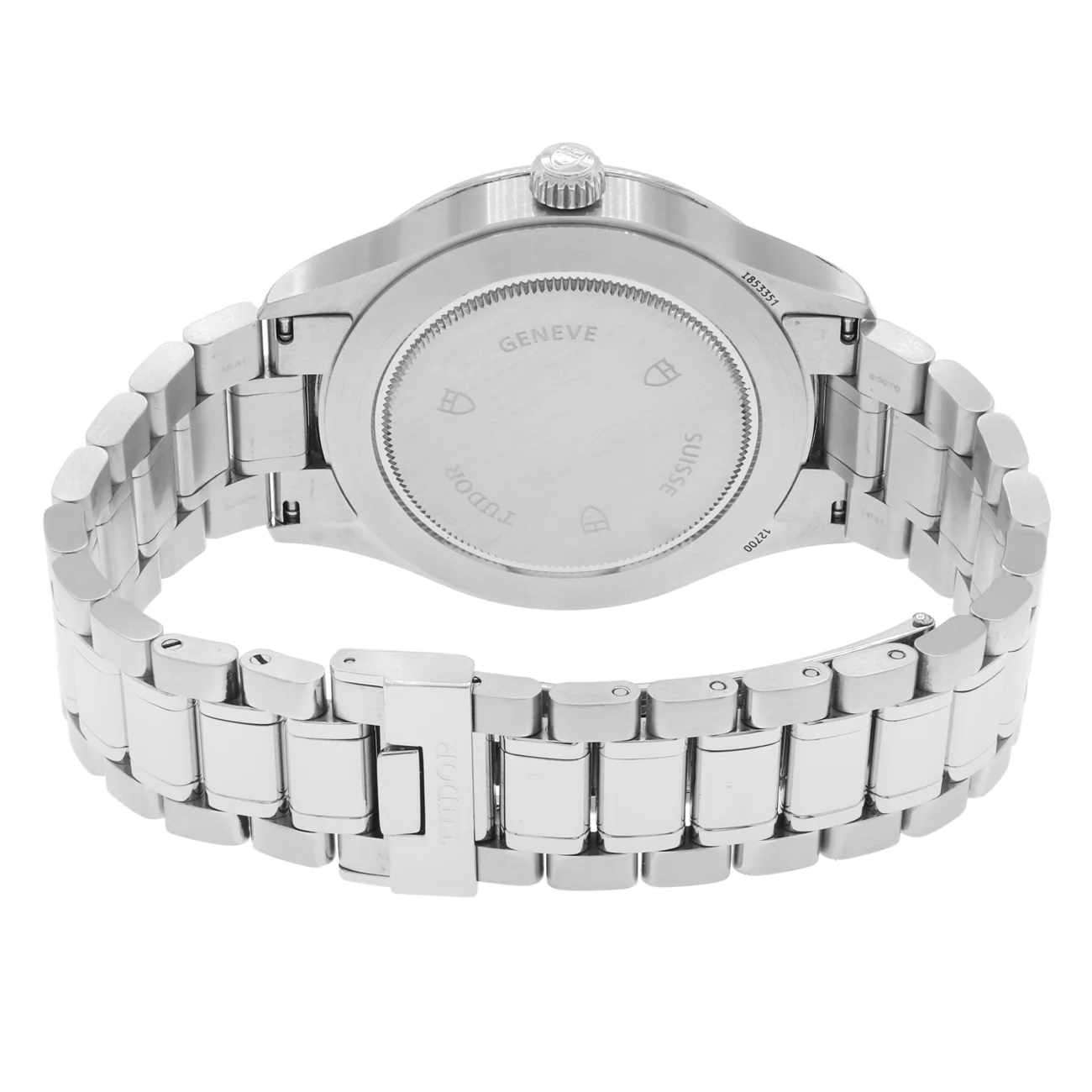 Tudor Stainless Steel Style 12700 - Image 2