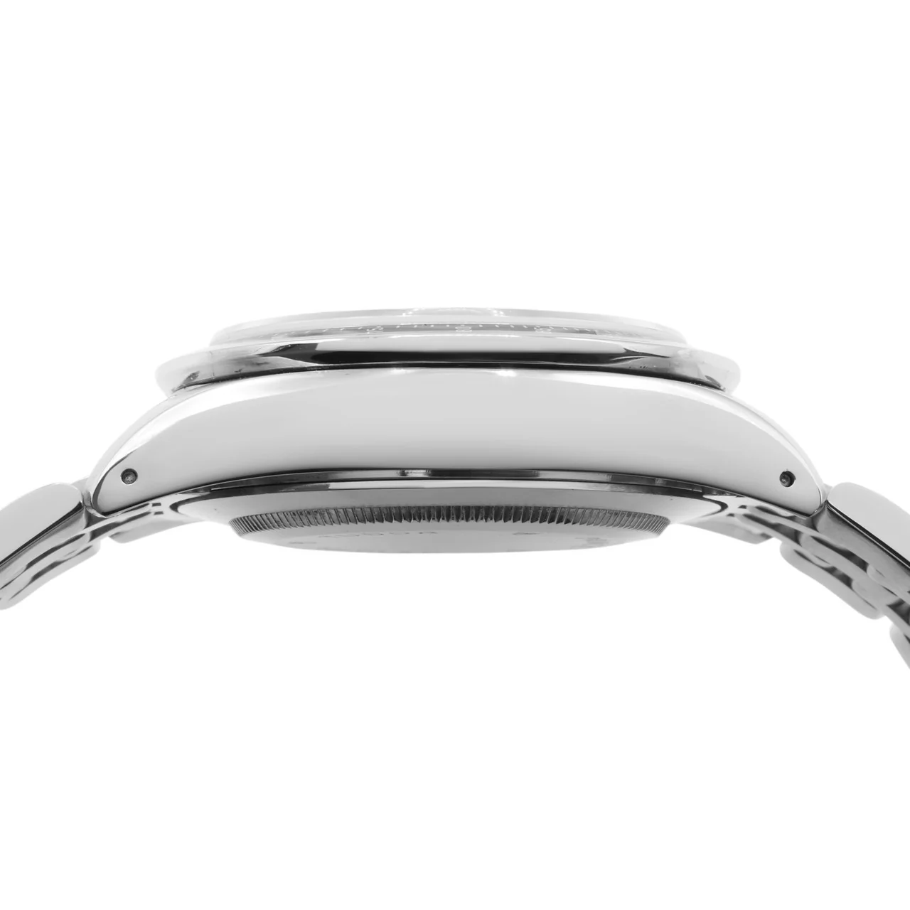 Tudor Stainless Steel Tiger Prince Date 79260 - Image 3