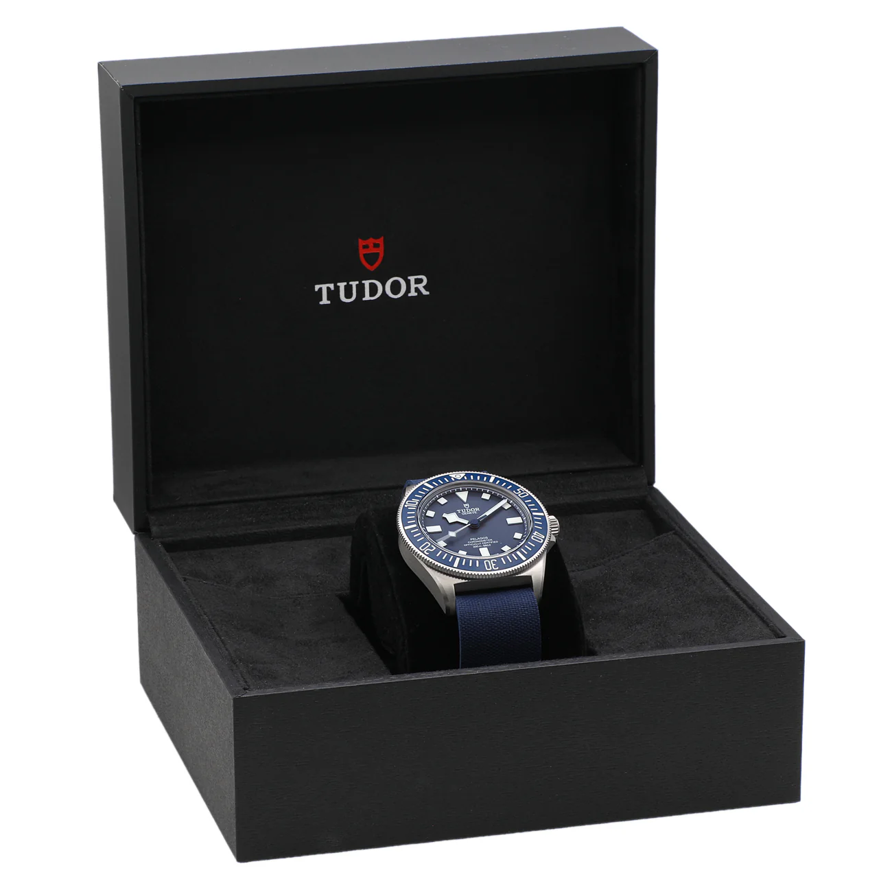 Tudor Titanium Pelagos FXD M25707B/23 - Image 4
