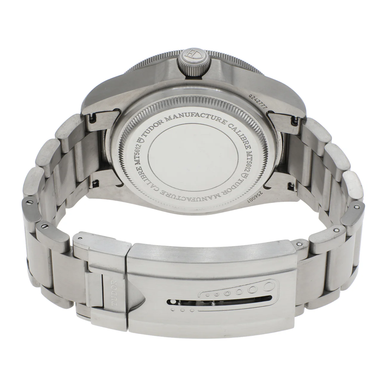 Tudor Titanium Pelagos M25600TN-0001 - Image 2