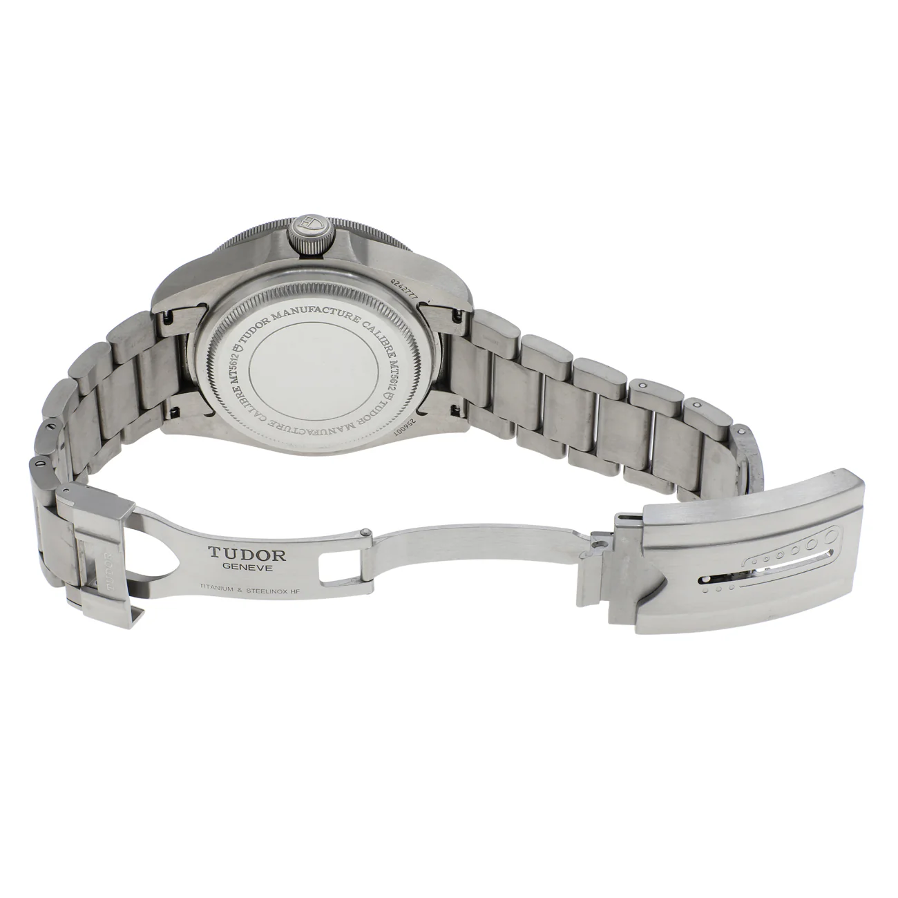 Tudor Titanium Pelagos M25600TN-0001 - Image 4