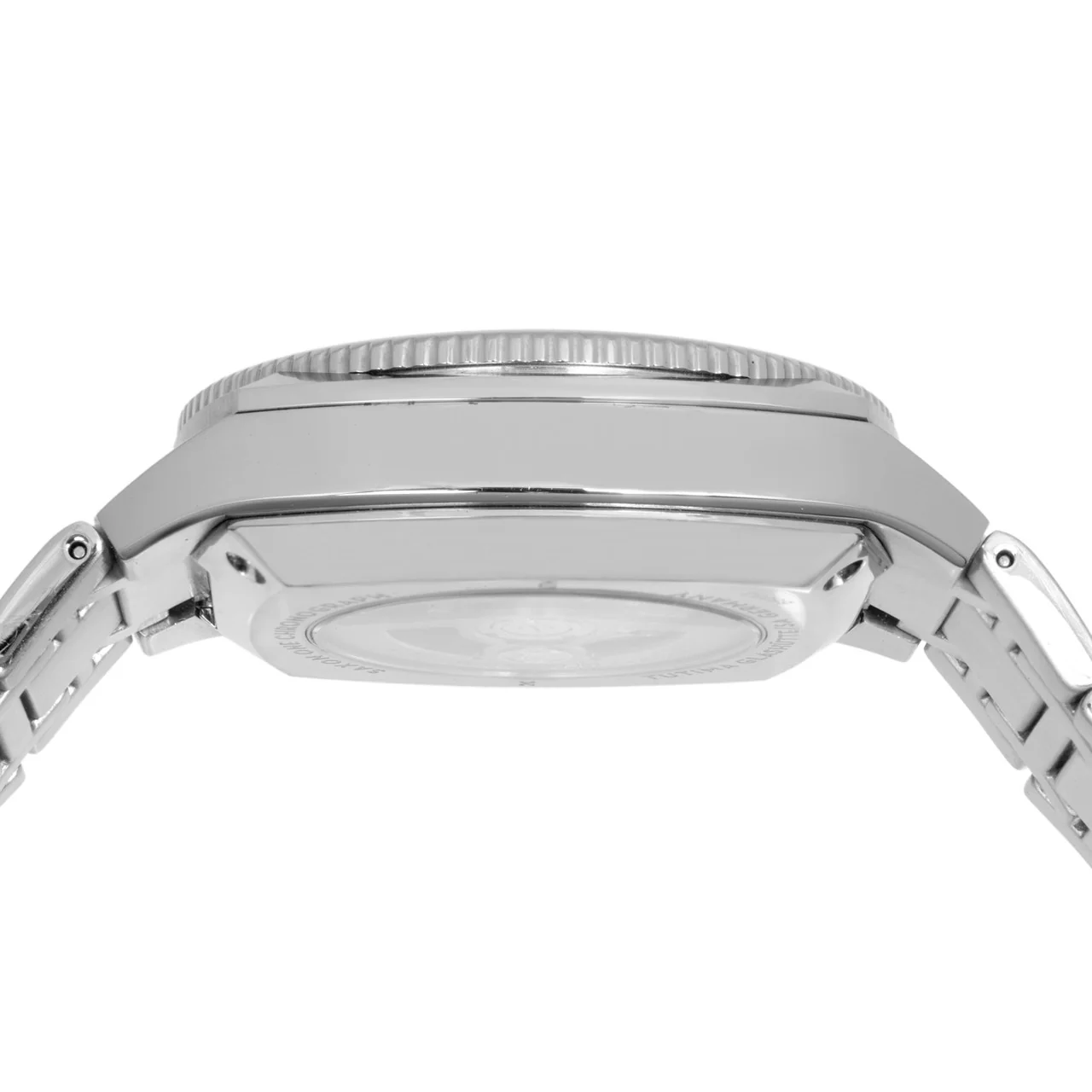 Tutima Stainless Steel Saxon One Chronograph 6420-01 - Image 3