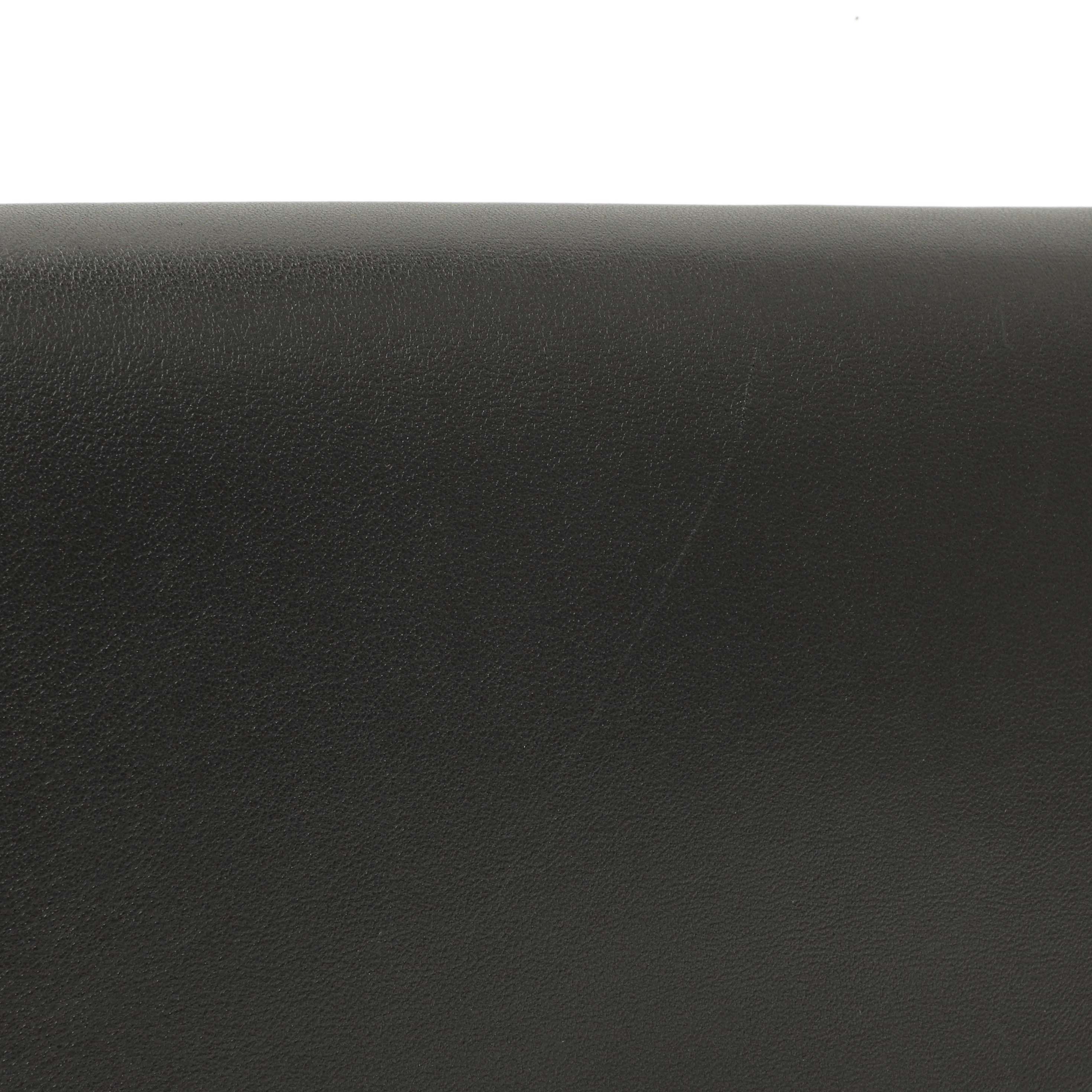 Valentino Black Calfskin Vlogo Loco Shoulder Bag - Image 7